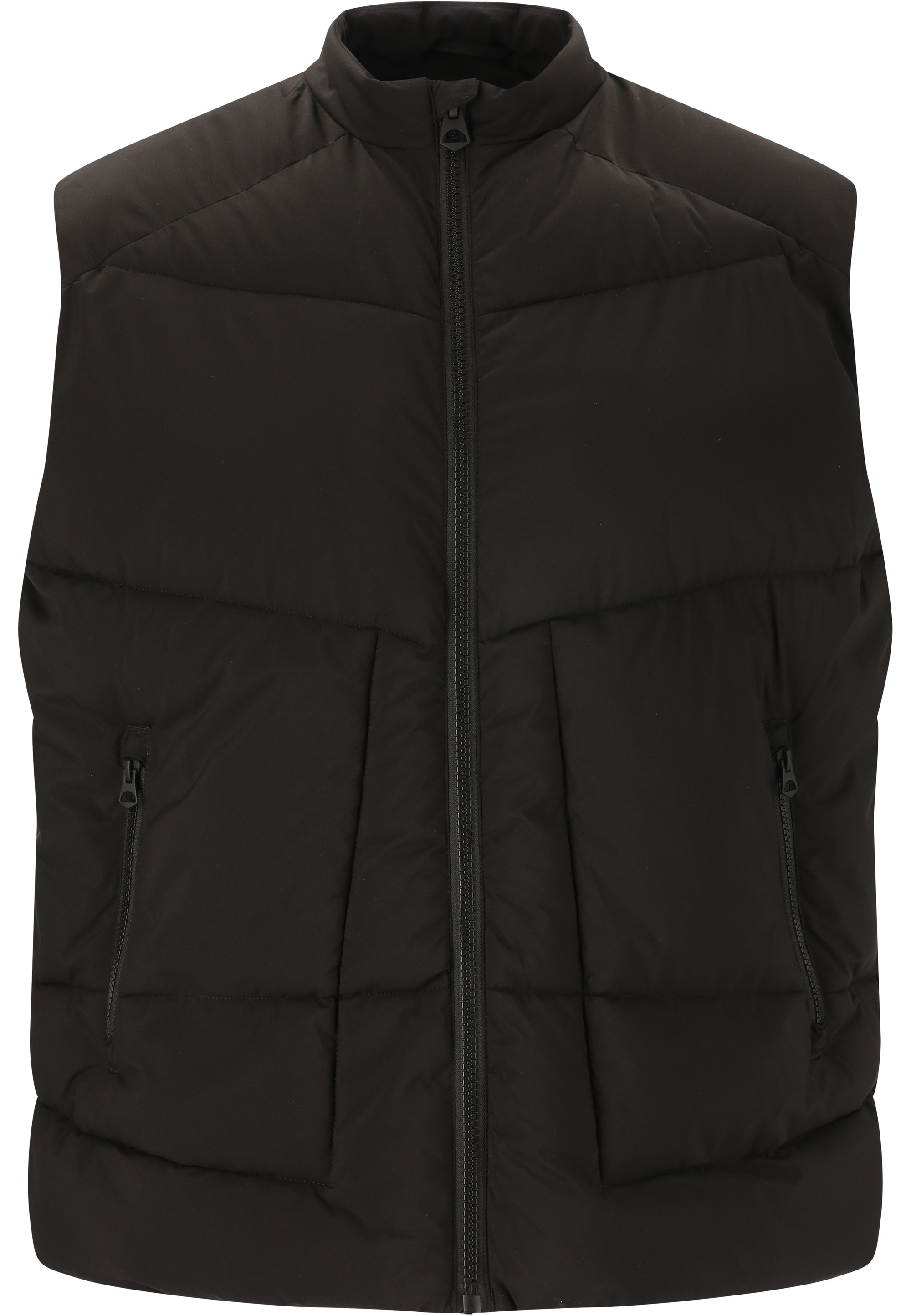 Virtus Steppweste »Mackey« mit wasserabweisender BionicFinish-Beschichtung