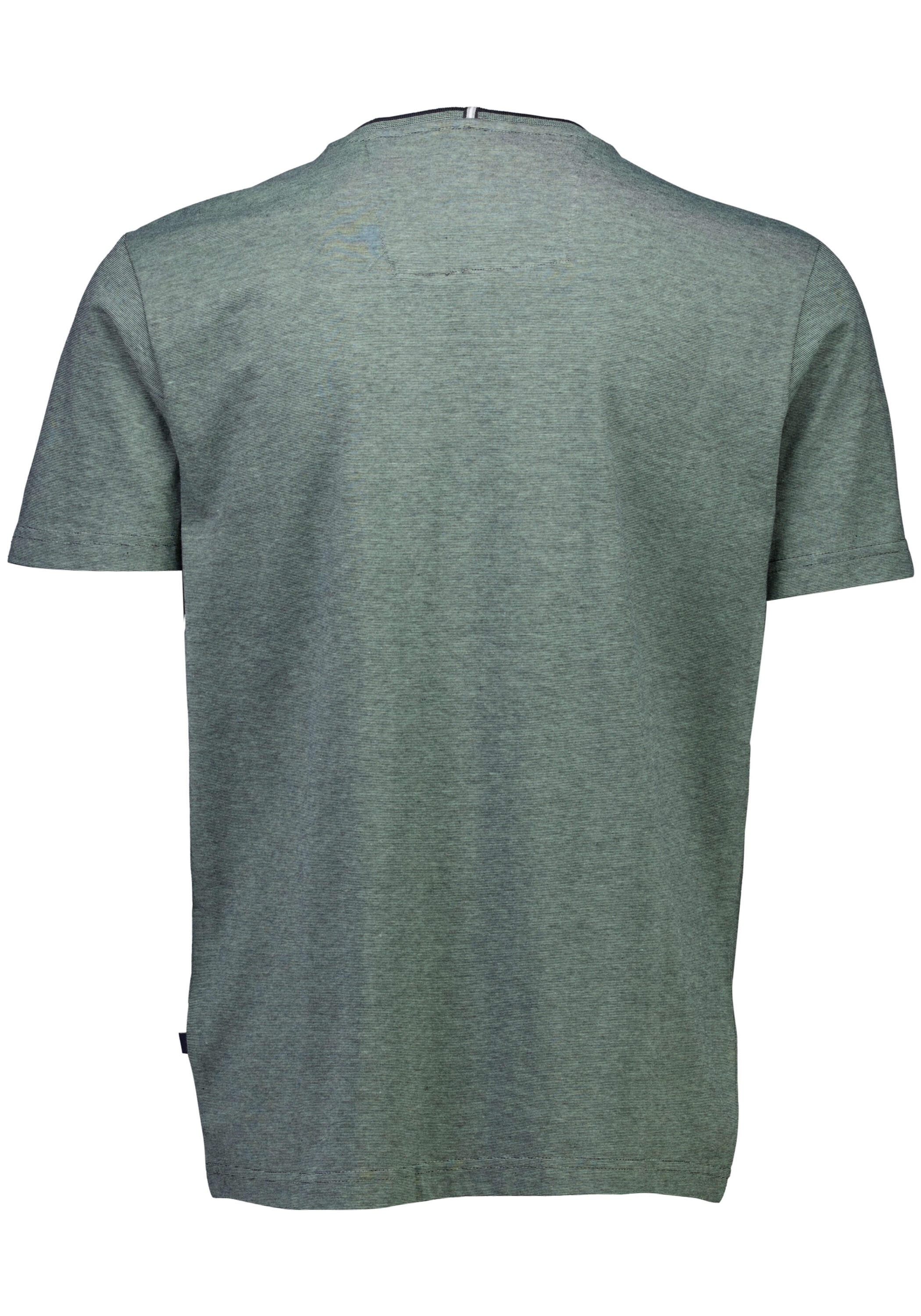 BISON T-Shirt "BISON T-shirt" günstig online kaufen