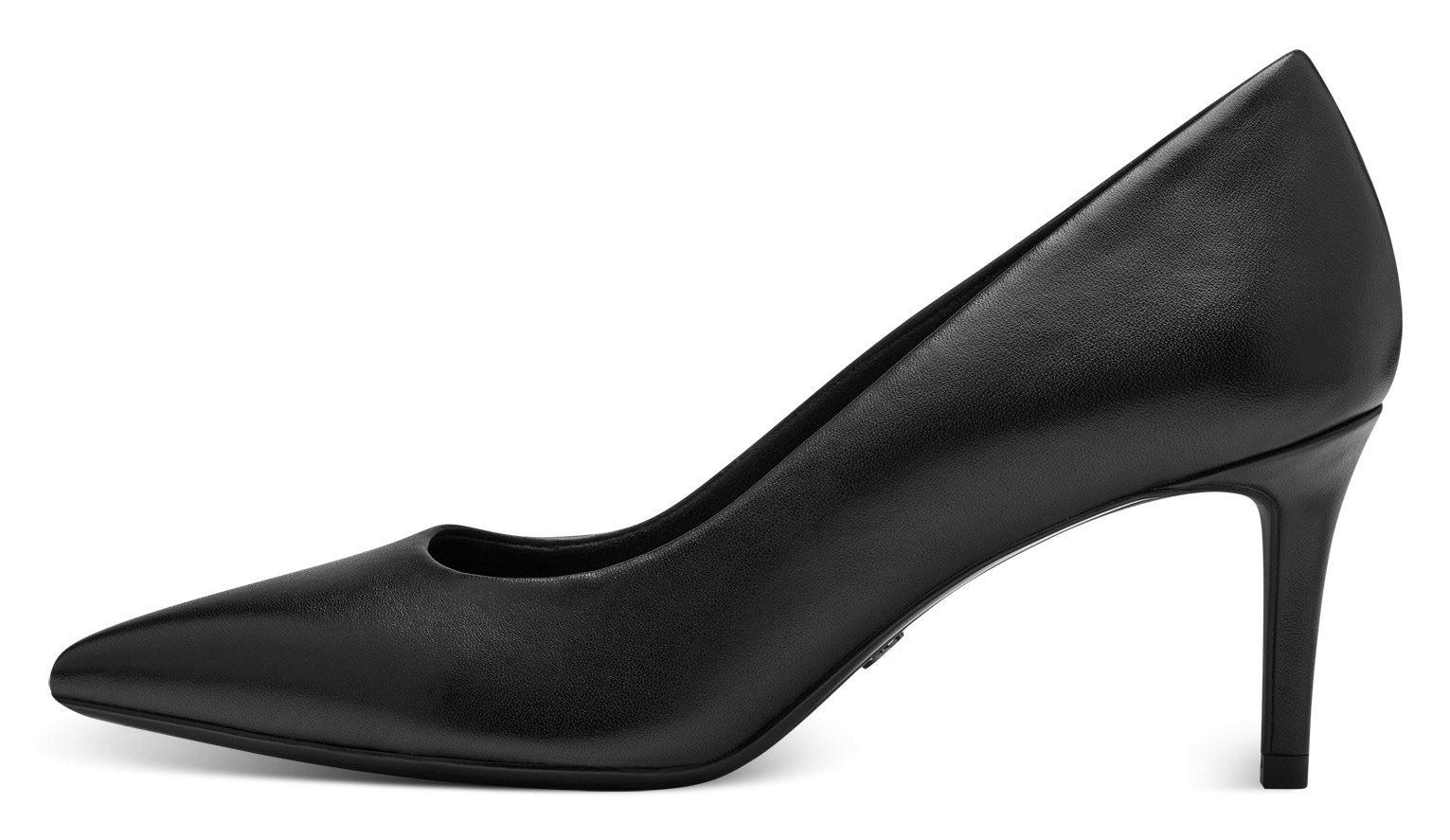 Tamaris Pumps, Stilettoabsatz, Businessschuh, Festtagsschuh, Touch It-Ausstattung