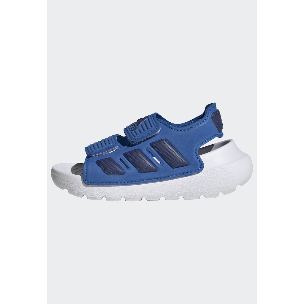 adidas Sportswear Badesandale »ALTASWIM 2.0 KIDS SANDALE«