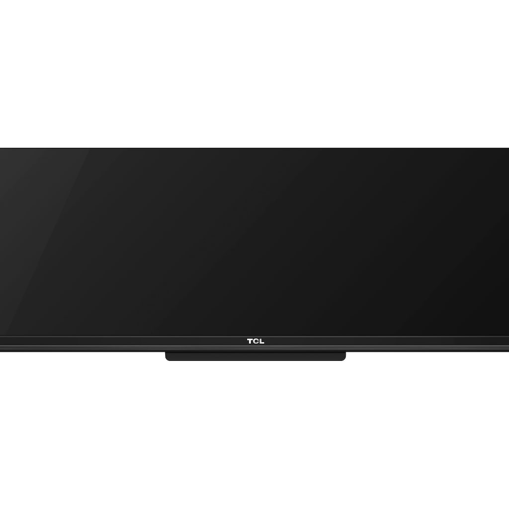 TCL LED-Fernseher »43P631X1«, 108 cm/43 Zoll, 4K Ultra HD, Android TV-Google TV-Smart-TV