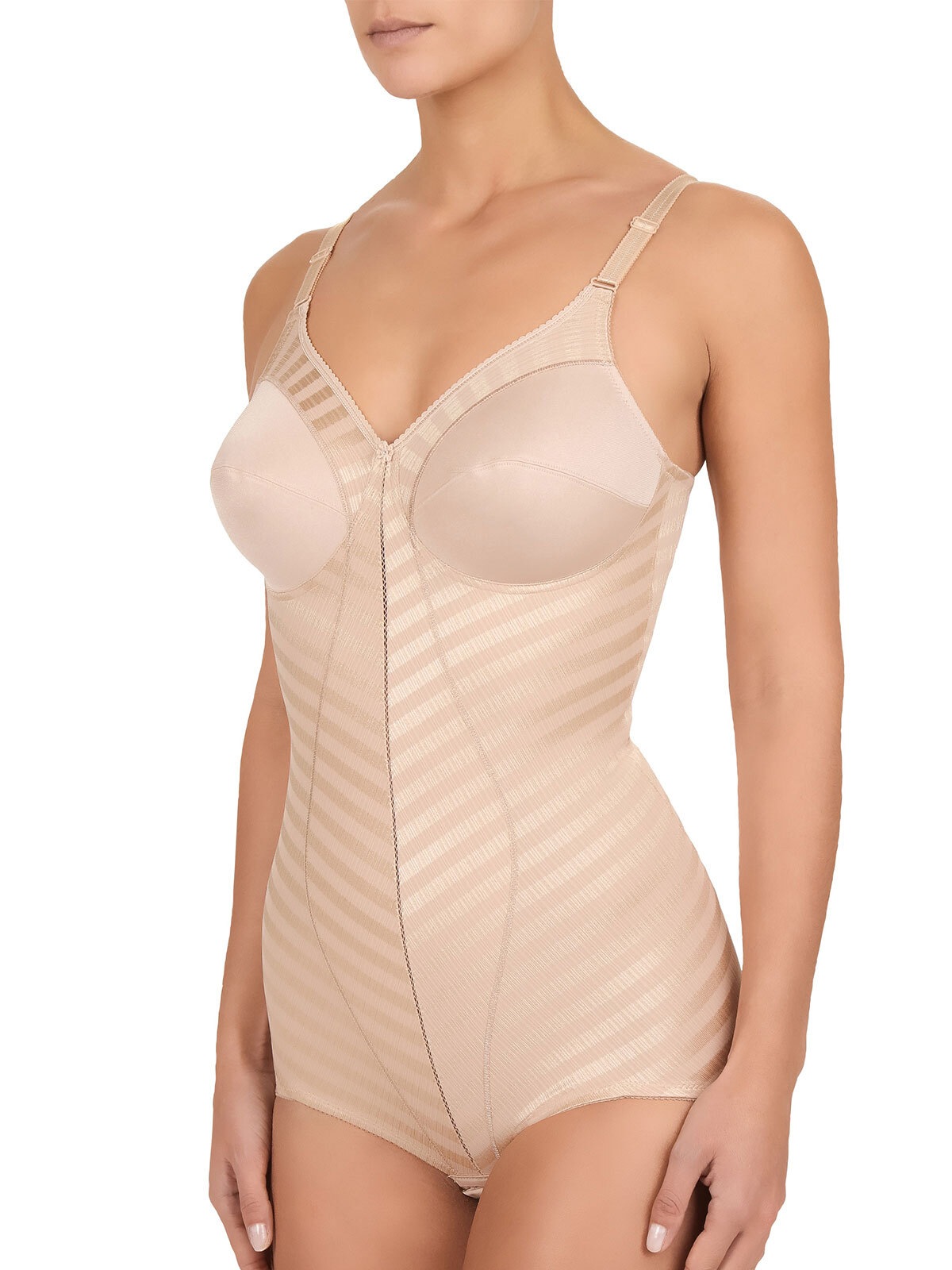 Felina Body »2er Pack Body ohne Bügel Weftloc«