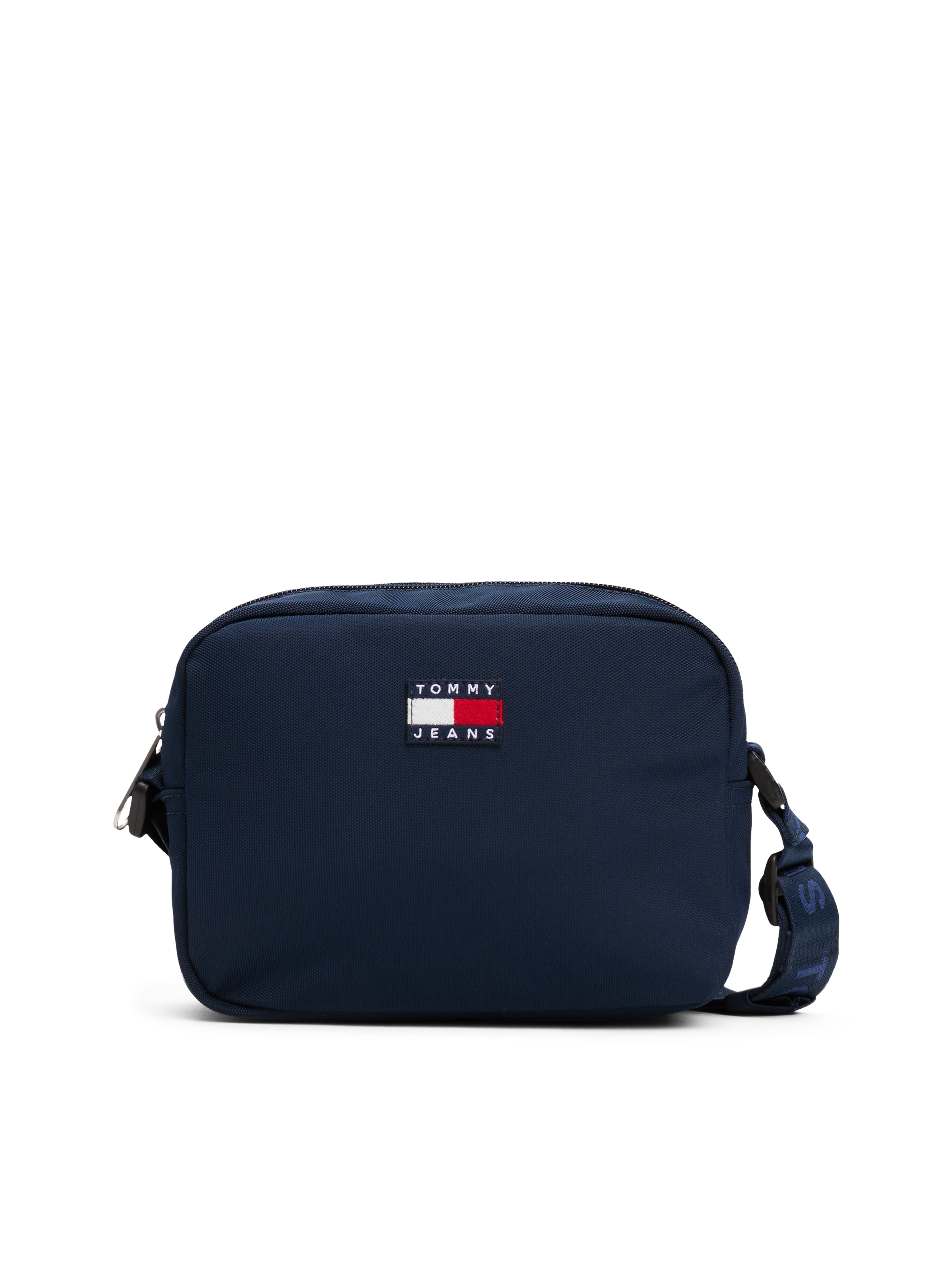 Tommy Jeans Umhängetasche "TJW ESS DAILY CROSSOVER", Schultertasche, Kamera günstig online kaufen