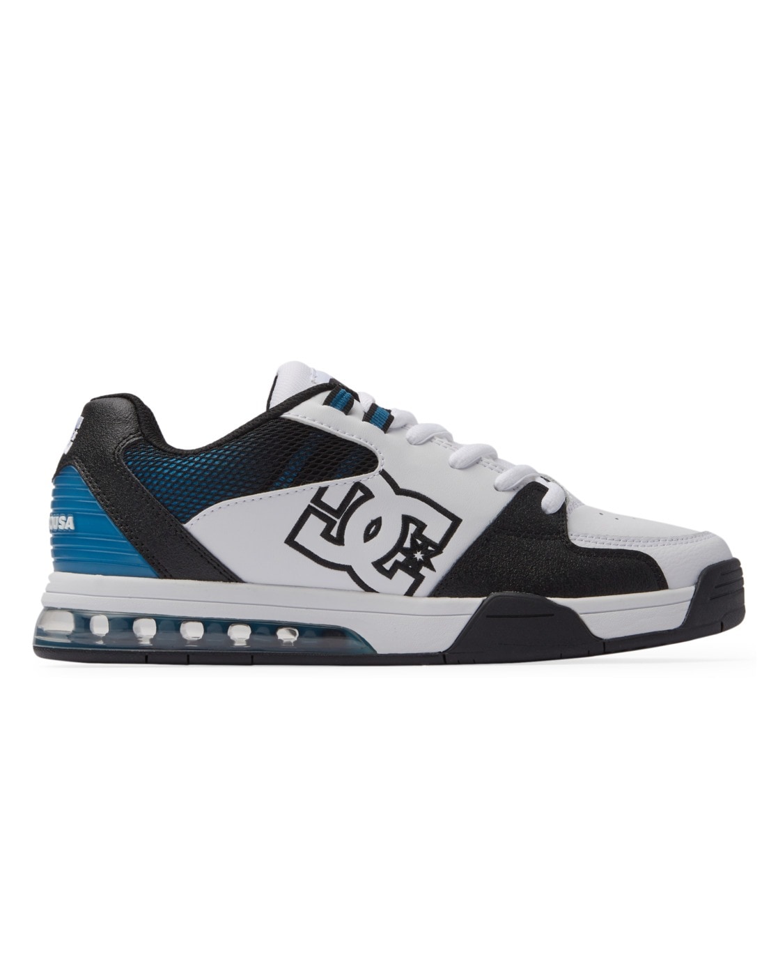 DC Shoes Sneaker »Versatile«