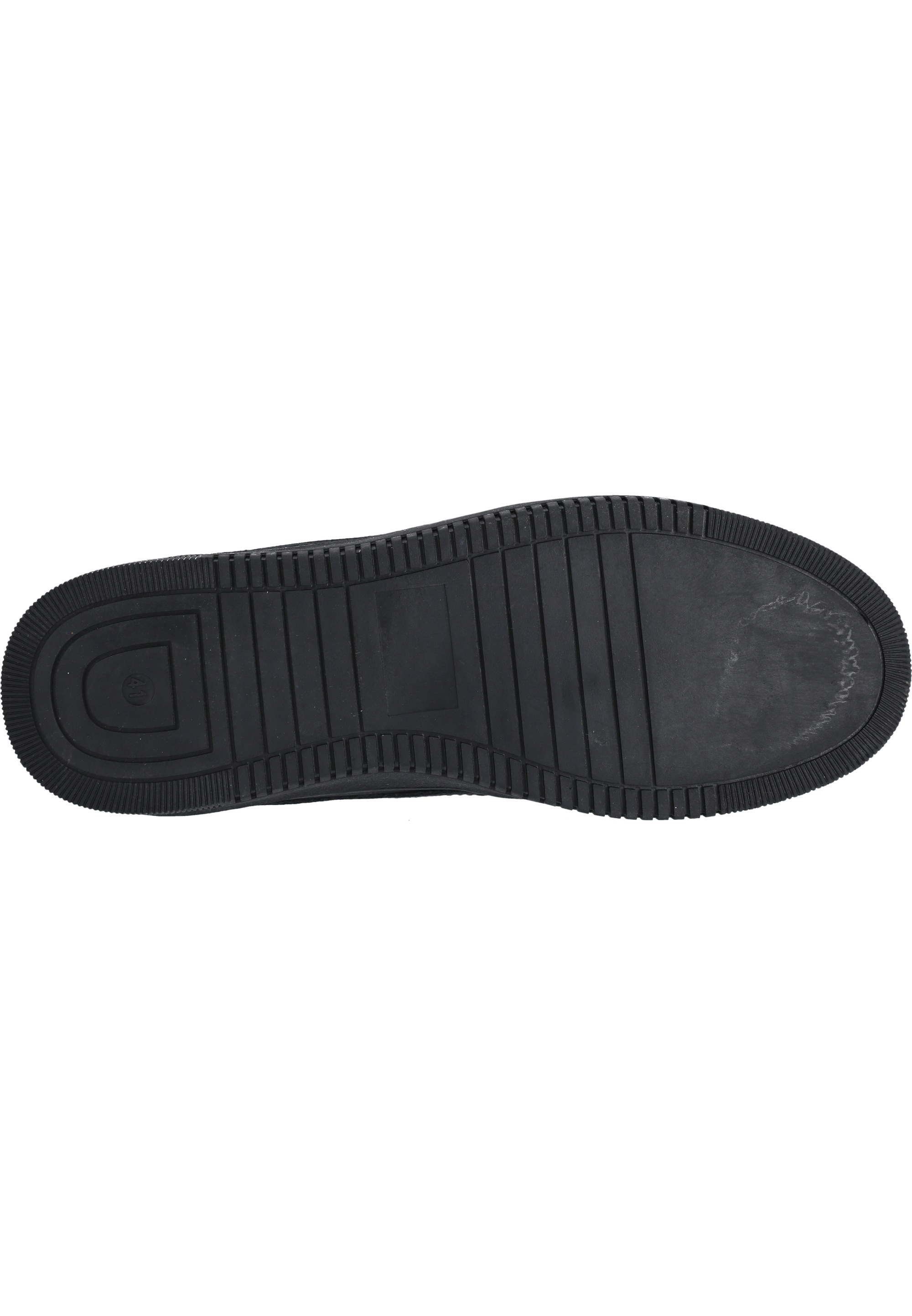 ENDURANCE Sneaker »Varhil«, mit rutschhemmendem Allwetterprofil