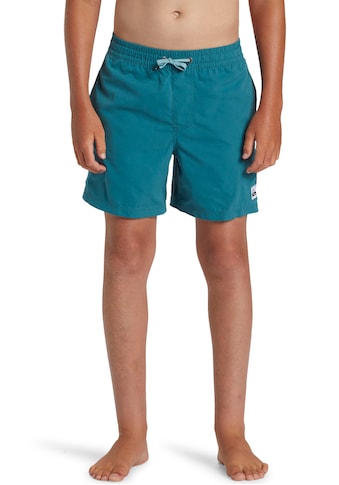 Boardshorts »EVERYDAY SOLID VOLLEY YTH 14«