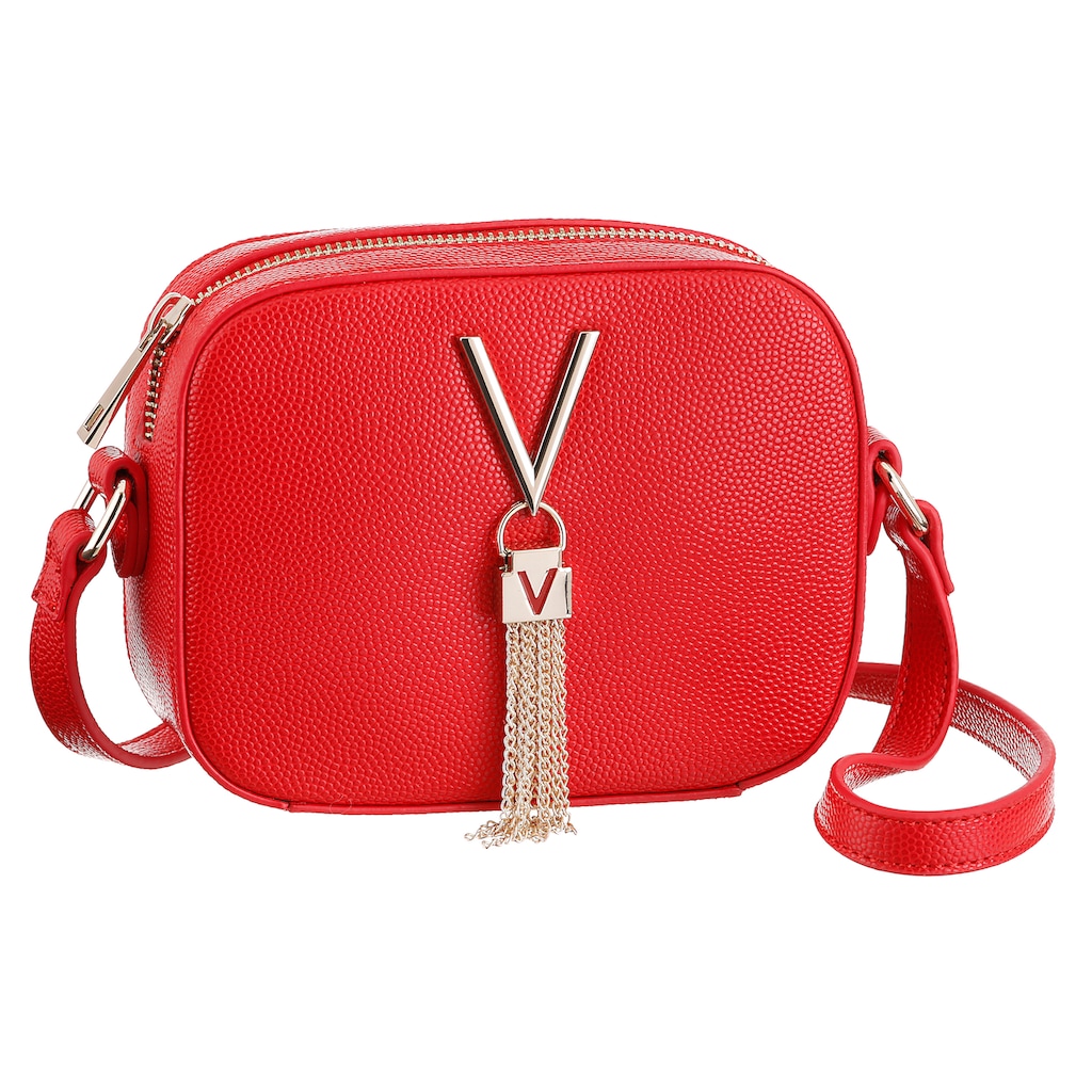 VALENTINO BAGS Umhängetasche »DIVINA«, Handtasche Damen Tasche Damen Schultertasche