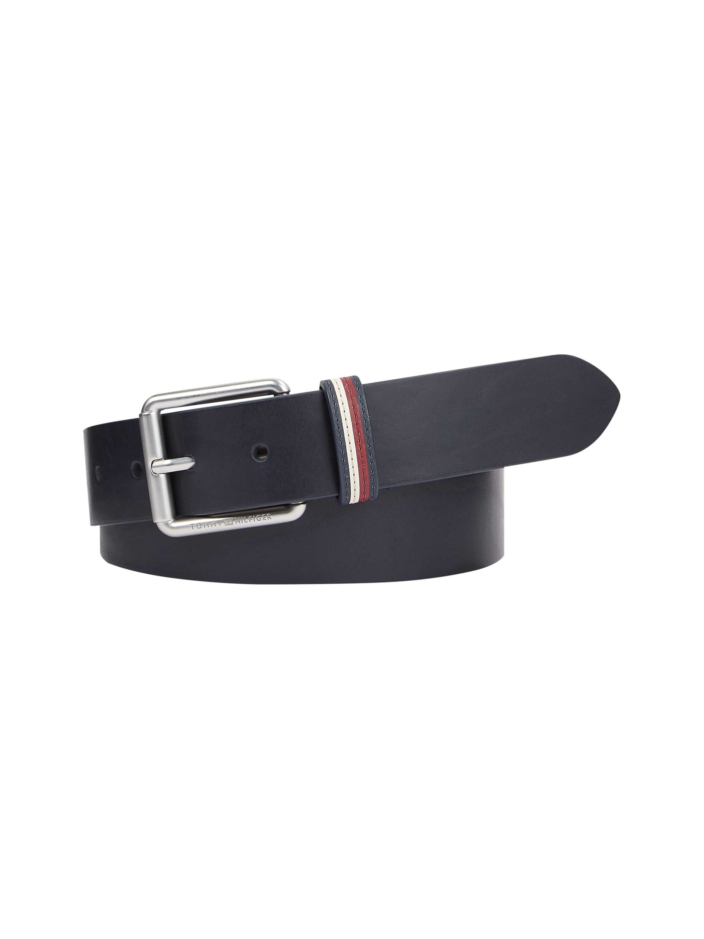 Tommy Hilfiger Ledergürtel "CASUAL SEASONAL 3.5" günstig online kaufen