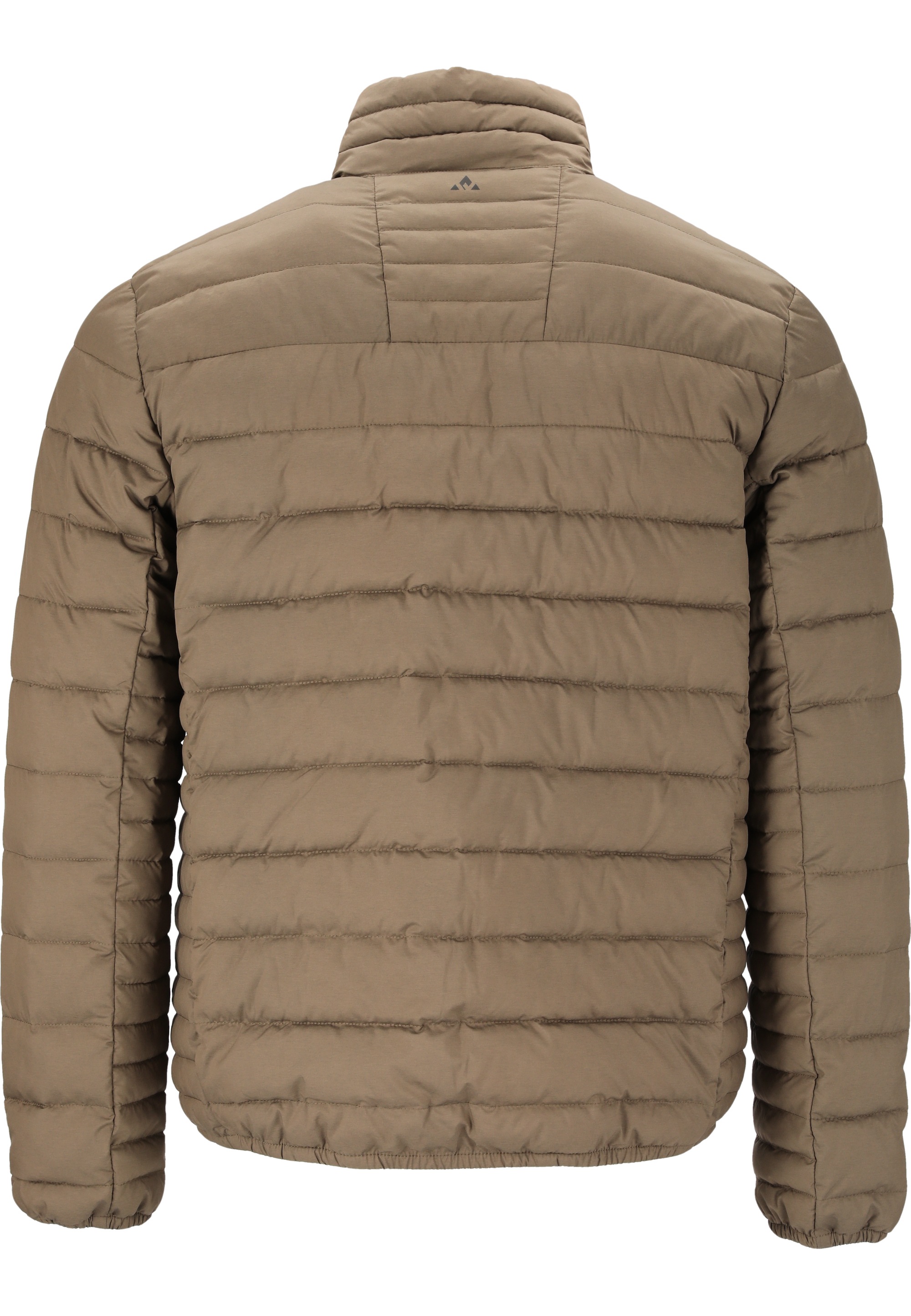 WHISTLER Steppjacke »Edge M CFT«, in atmungsaktivem und leichtgewichtigem Design