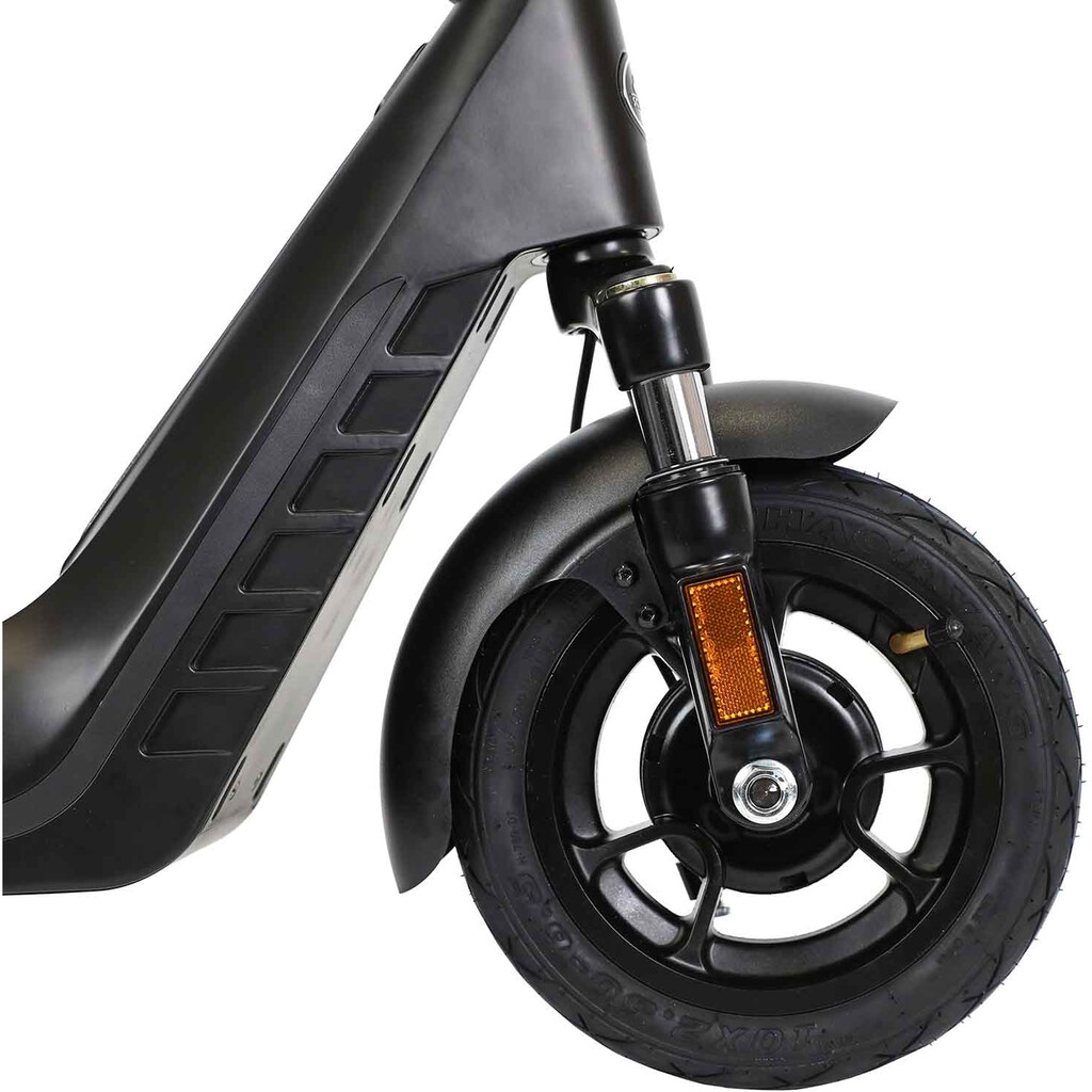 SCOTEX E-Scooter »SCOTEX H20 eKFV«, 20 km/h, 42 km