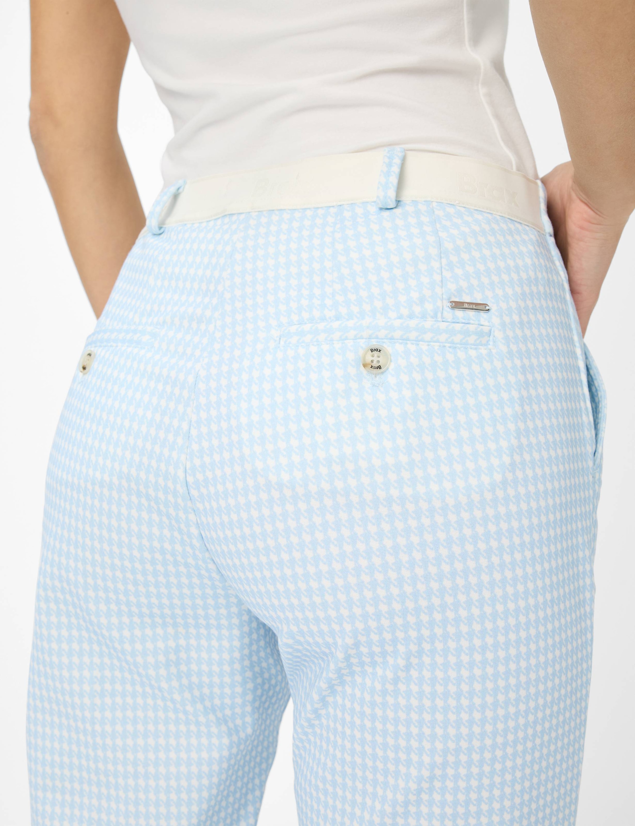 Brax Caprihose »Style MARON S«