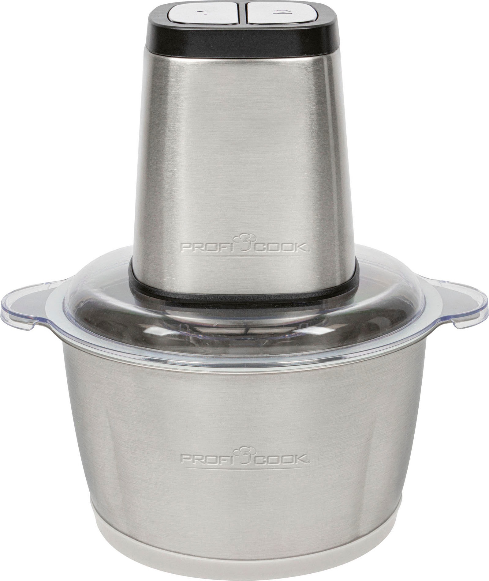 ProfiCook Zerkleinerer "PC-MZ 1227 inox", 500 W