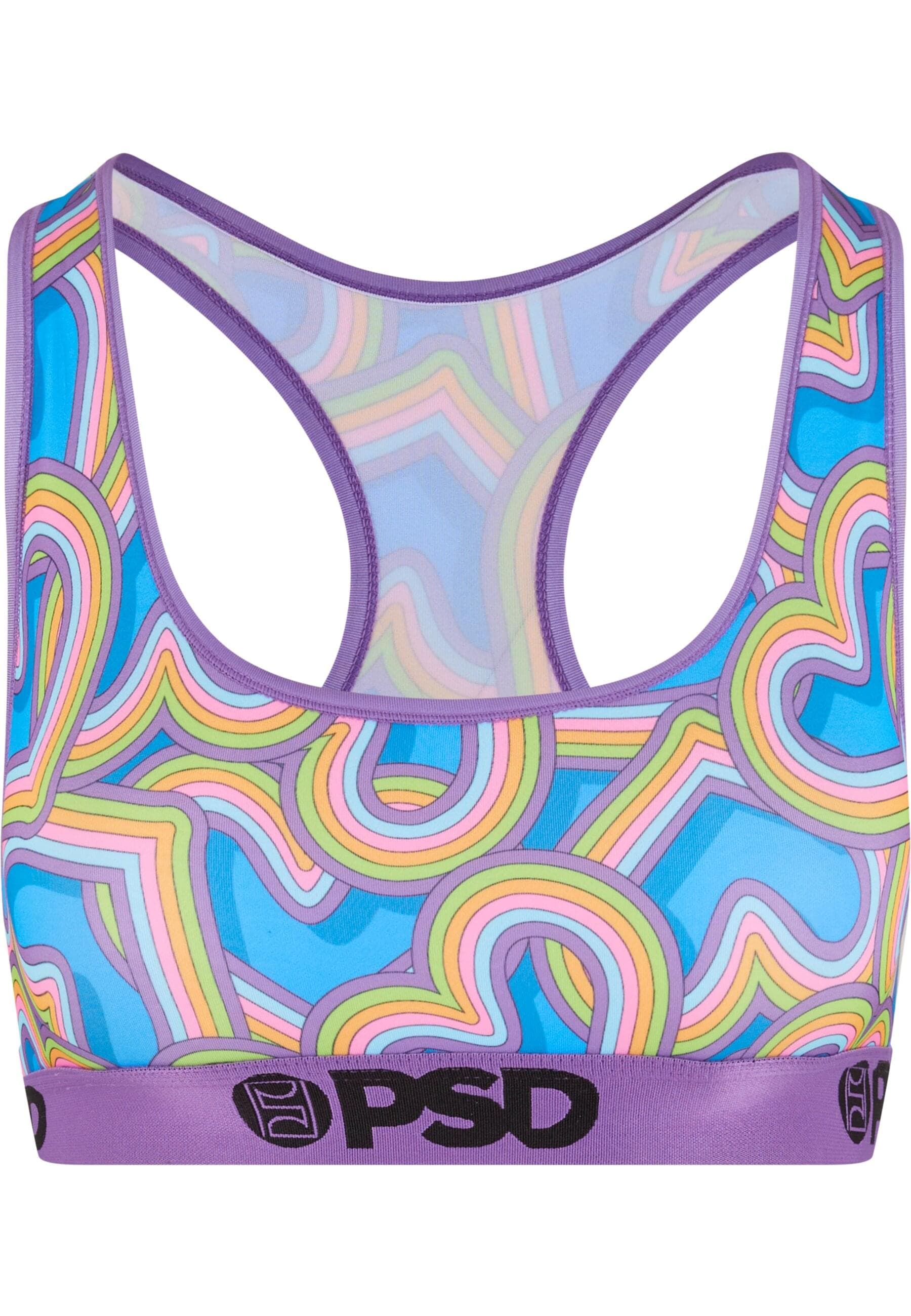 PSD Boxershorts "PSD HEART ATTACKS SB" günstig online kaufen