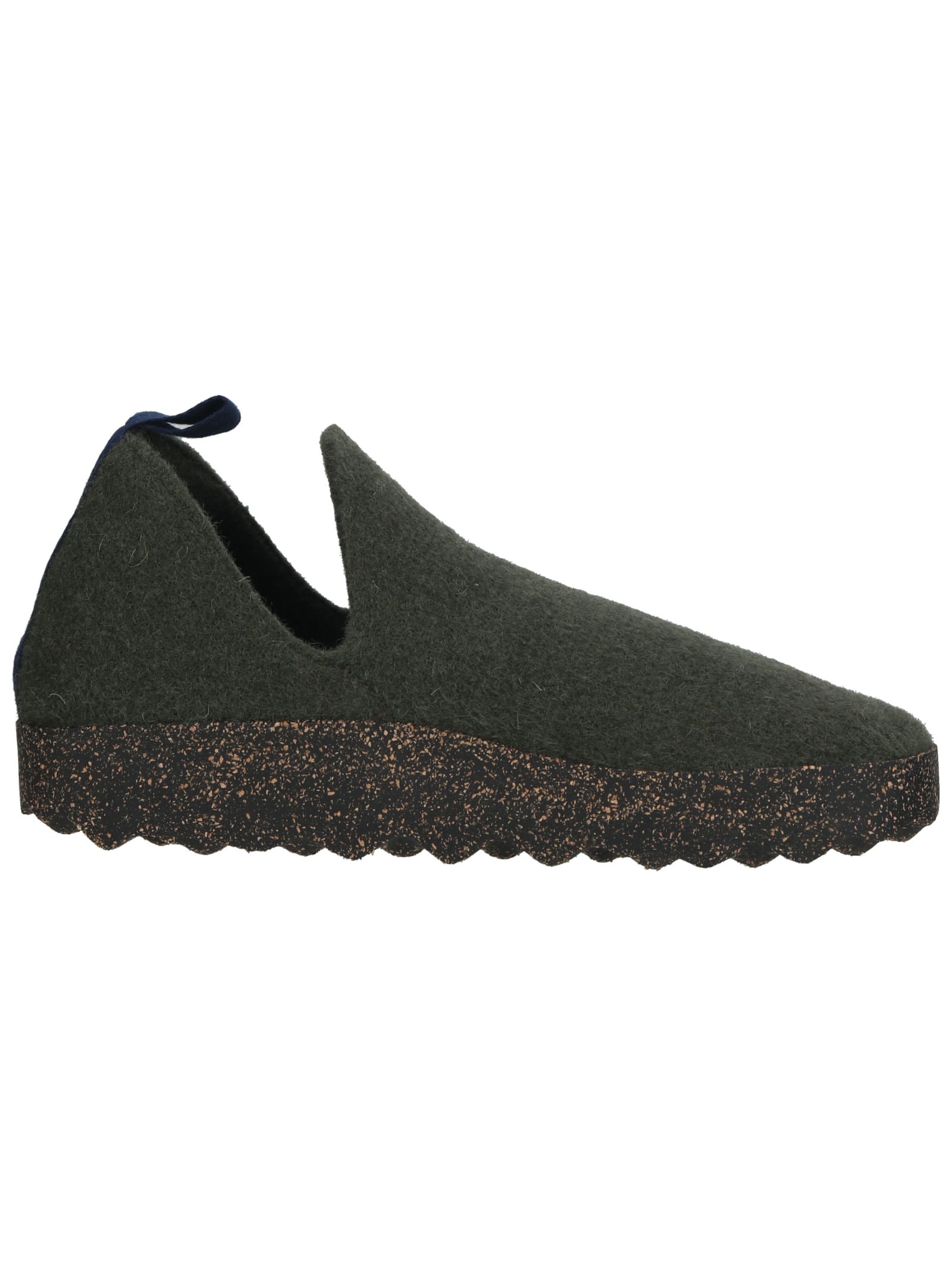 Asportuguesas Slipper »Asportuguesas Hausschuhe Filz«