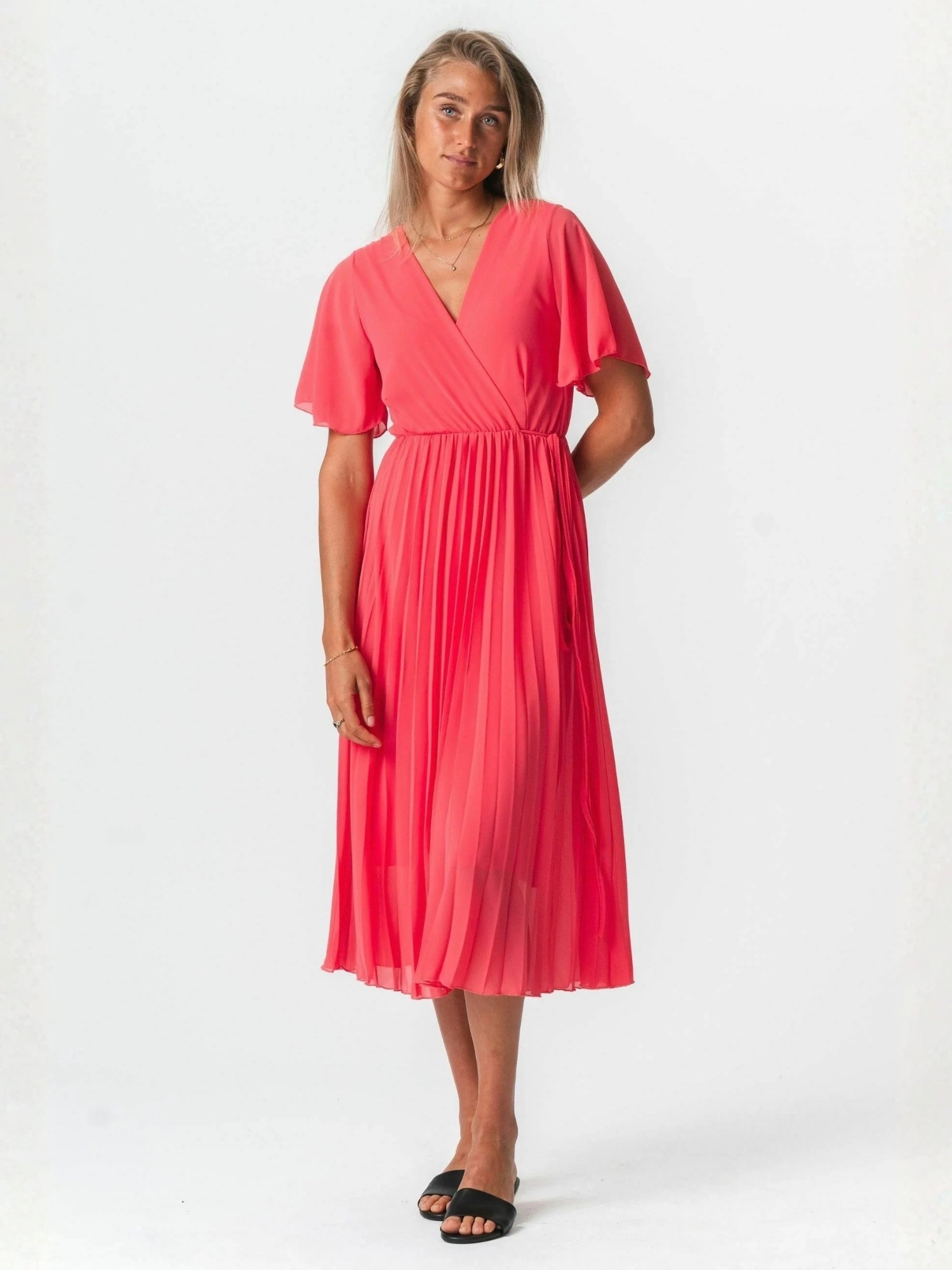 TeeShoppen Jerseykleid »TEESHOPPEN Dress Lina«