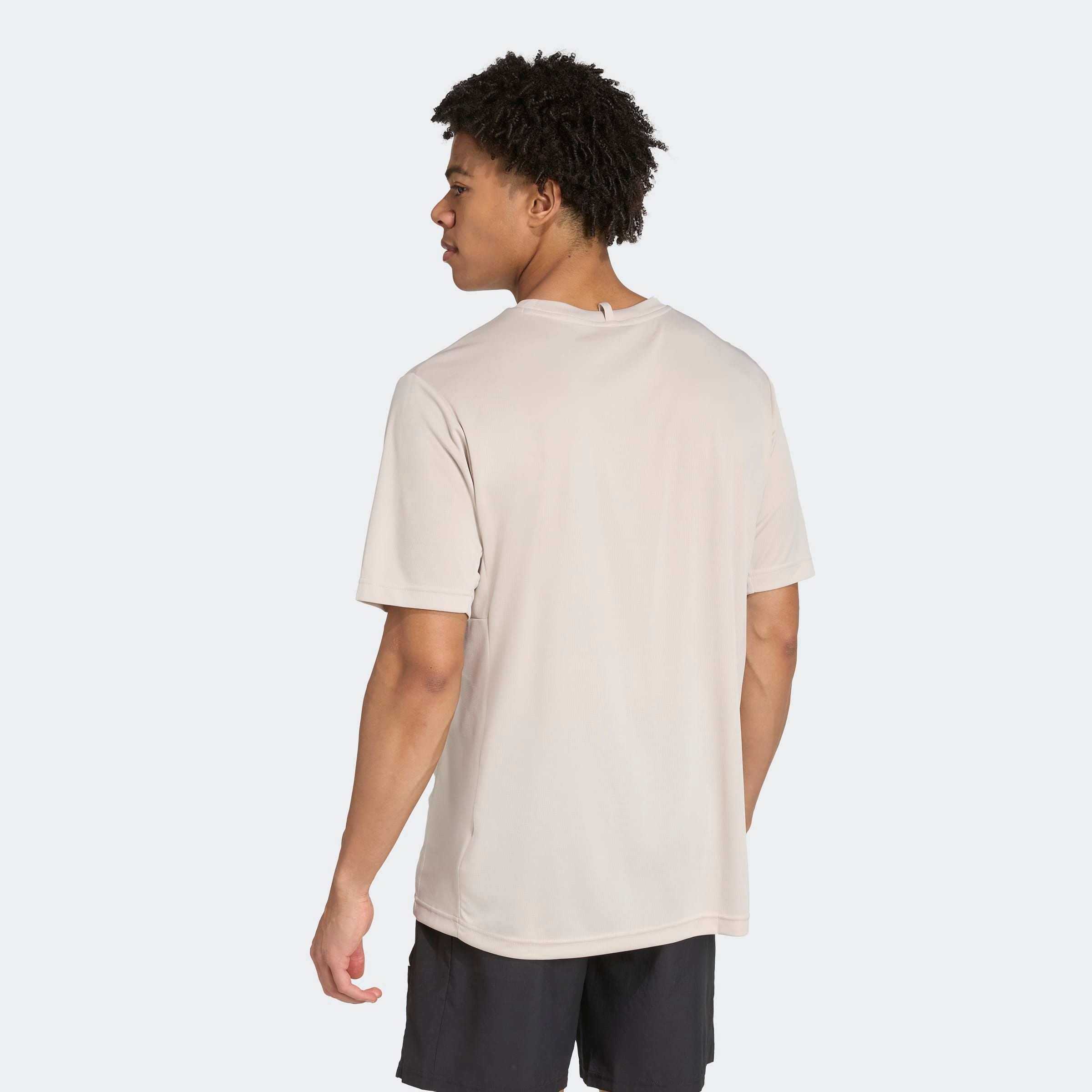 adidas Performance T-Shirt "TR ESS HP T" günstig online kaufen