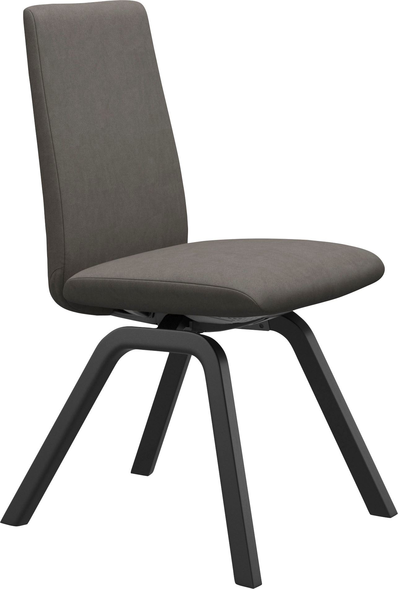 Stressless Polsterstuhl "Laurel" () Microfaser DINAMICA Low Back, Größe M, günstig online kaufen