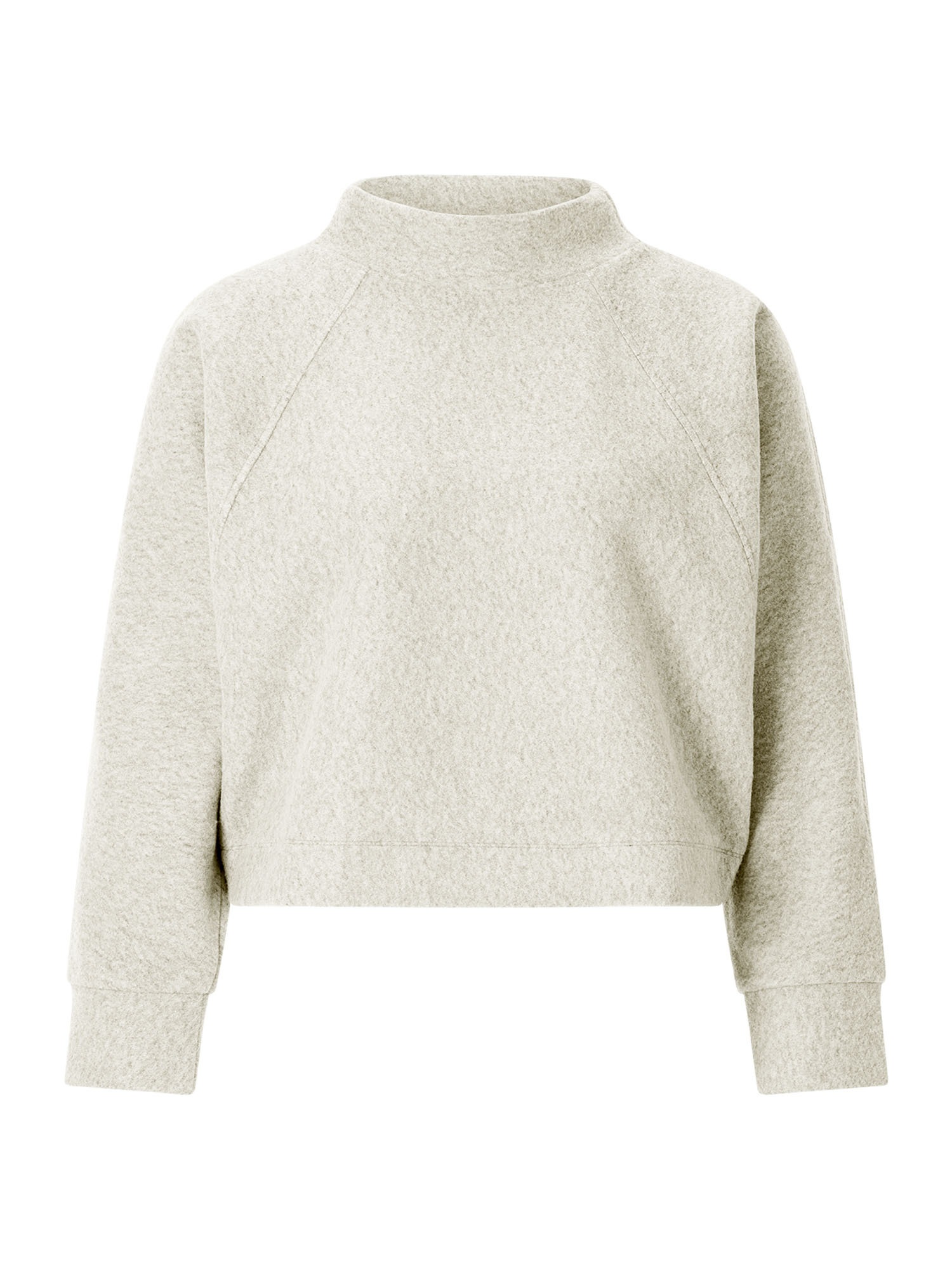RICHROYAL Stehkragenpullover »Rich & Royal«