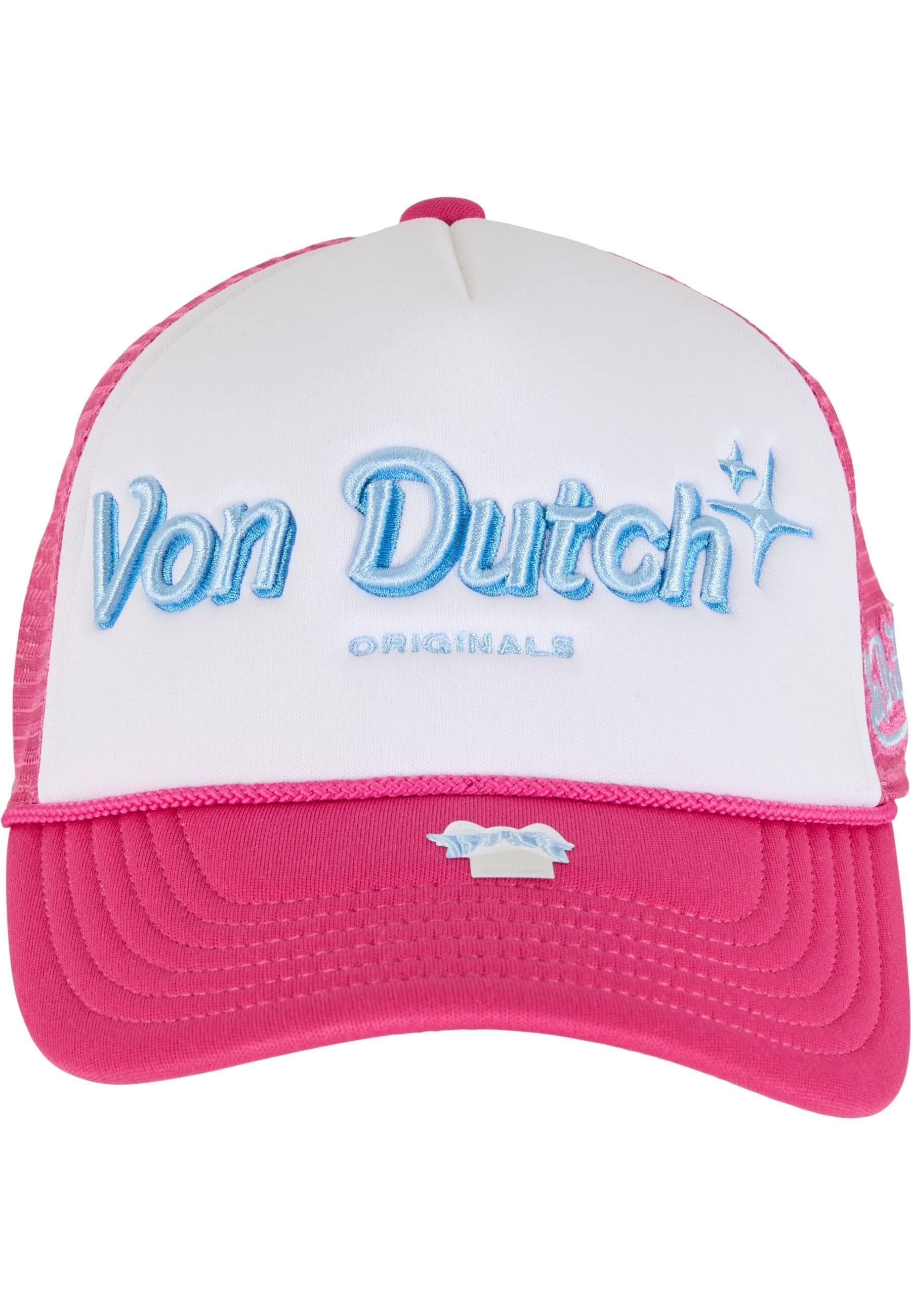 Von Dutch Trucker Cap "Von Dutch TRUCKER LUND FOAM" günstig online kaufen
