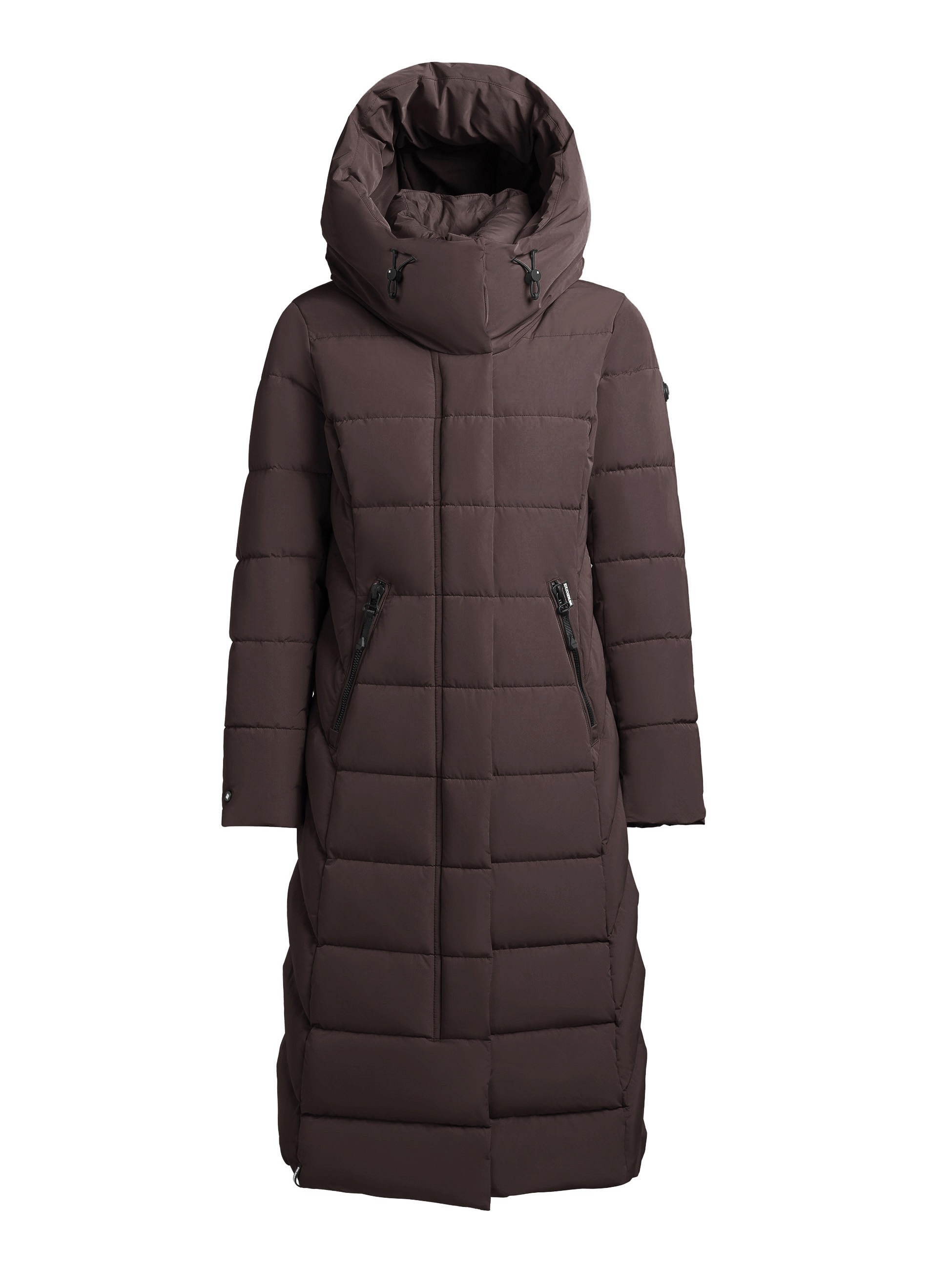 khujo Steppmantel "TAMKE" günstig online kaufen