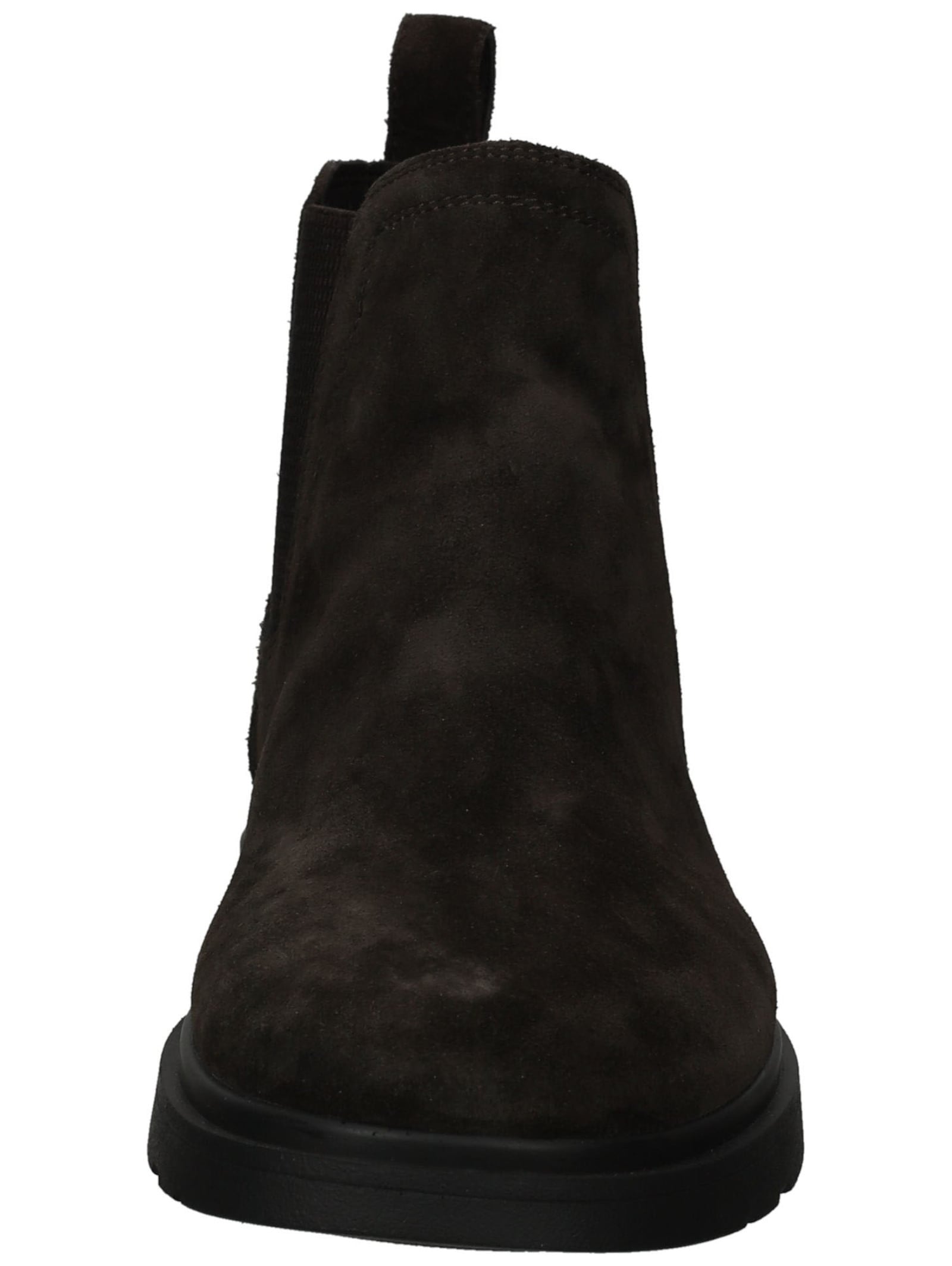 Geox Stiefelette »Geox Stiefelette Veloursleder/Textil«