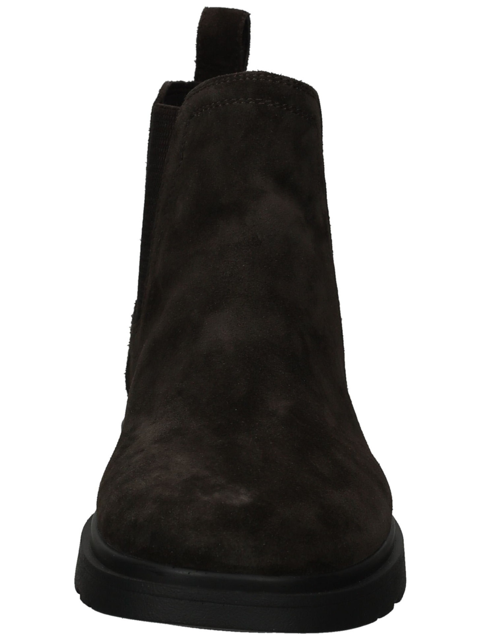 Thumbnail - Geox Stiefelette "Geox Stiefelette Veloursleder/Textil"