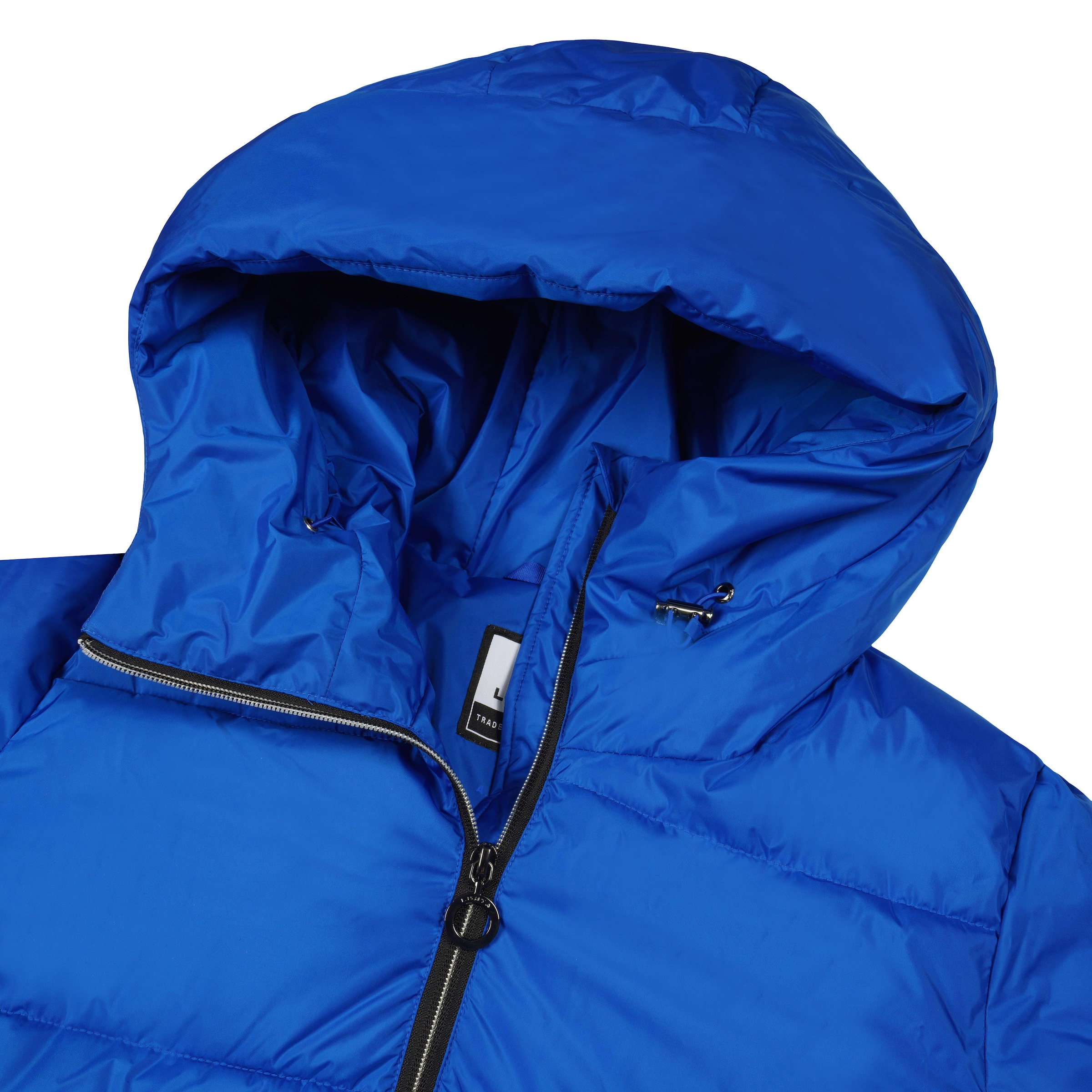 Luhta Steppjacke »D DOWNLOOK STEPPJACKE HOSSA«