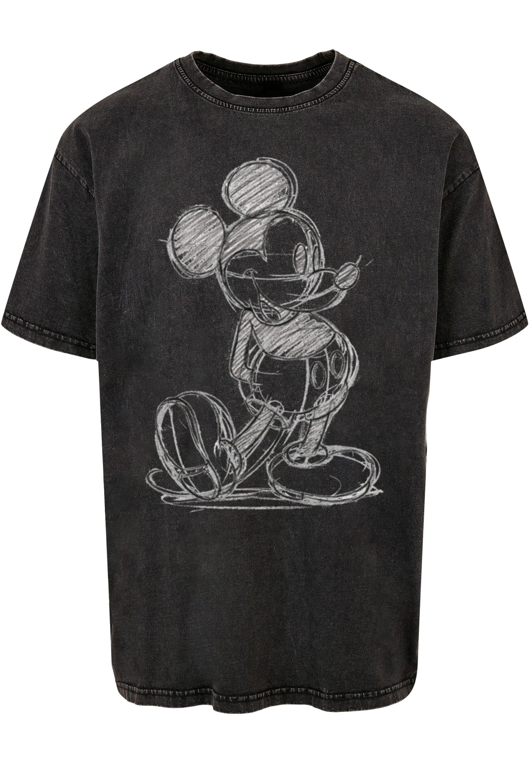 ABSOLUTE CULT T-Shirt "ABSOLUTE CULT Herren" 1 Stk. tlg. günstig online kaufen