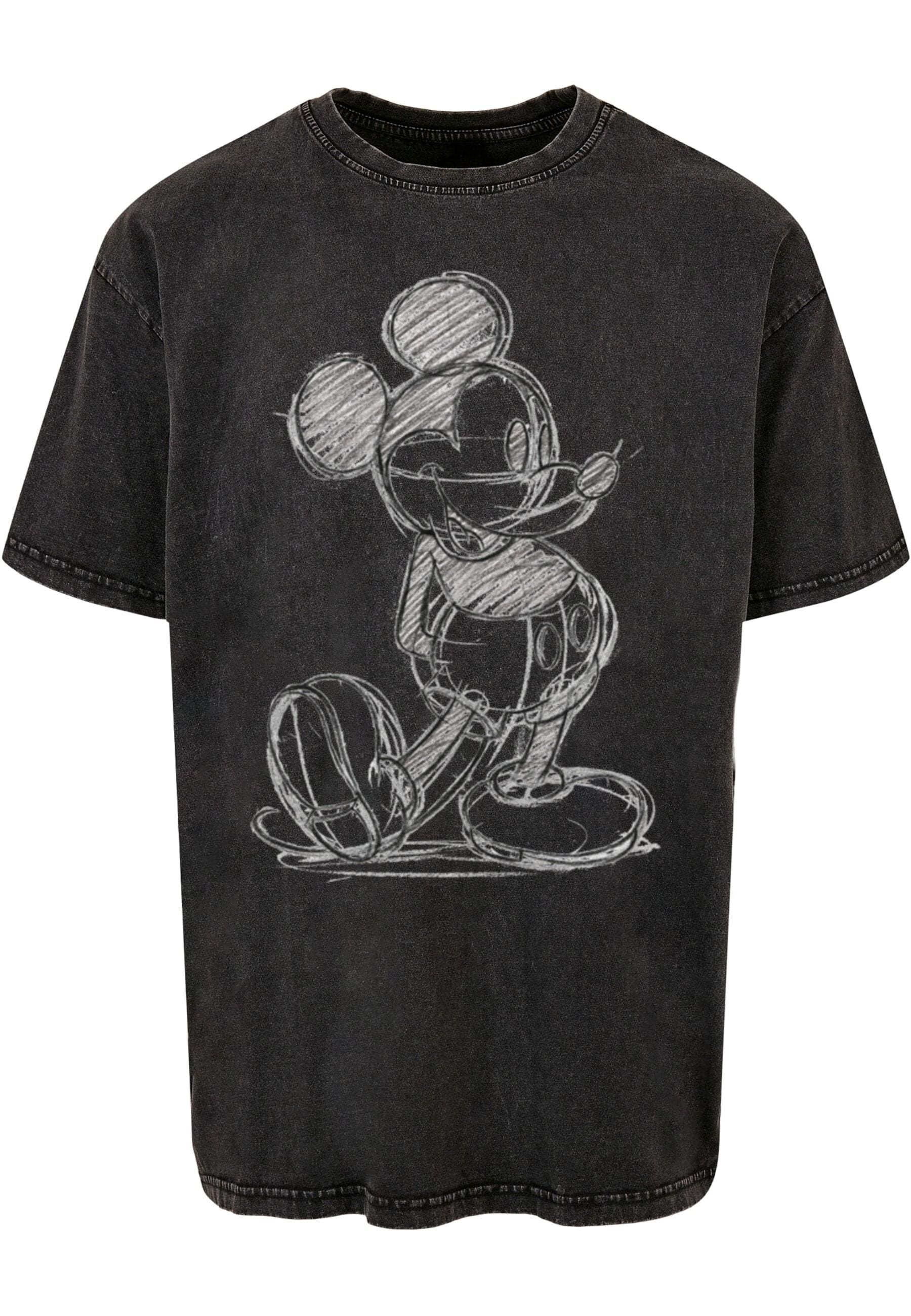 ABSOLUTE CULT T-Shirt "ABSOLUTE CULT Herren", (1 tlg.) günstig online kaufen