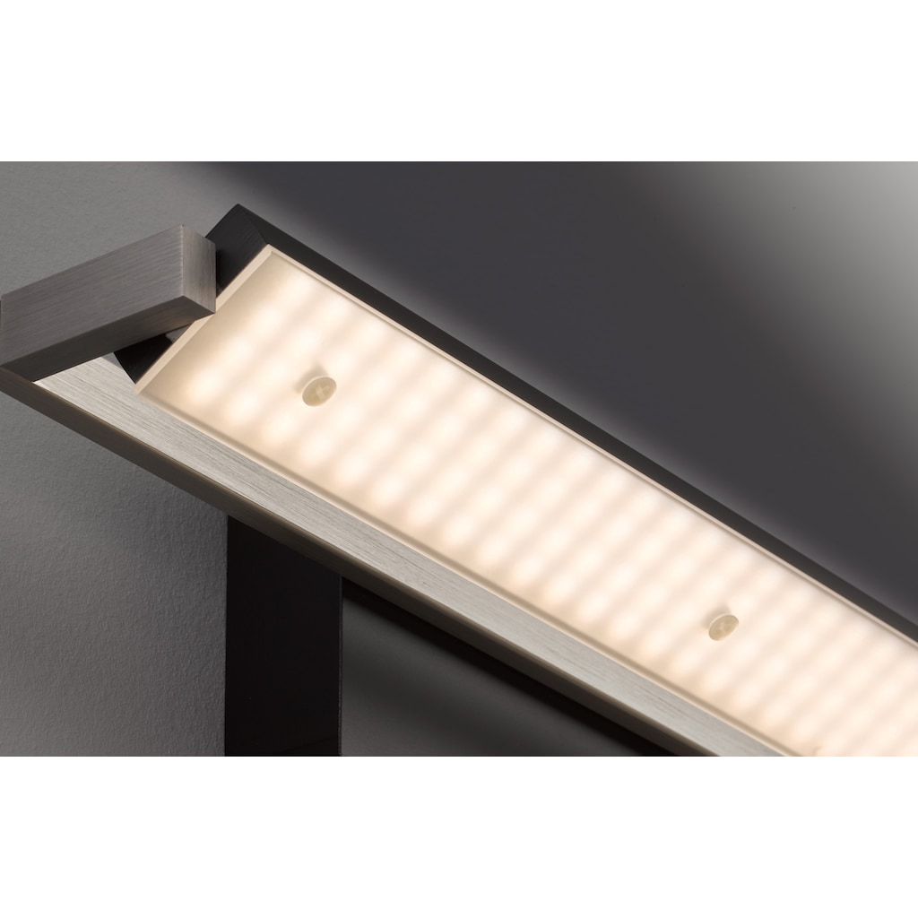 FISCHER & HONSEL LED Wandleuchte »Pare TW«, 1 flammig-flammig