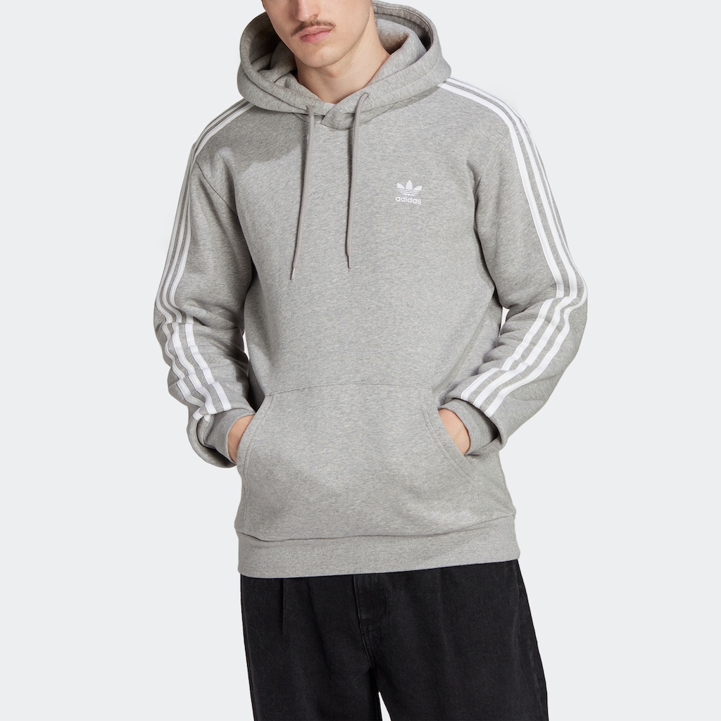 adidas Originals Kapuzensweatshirt »ADICOLOR CLASSICS 3STREIFEN HOODIE«