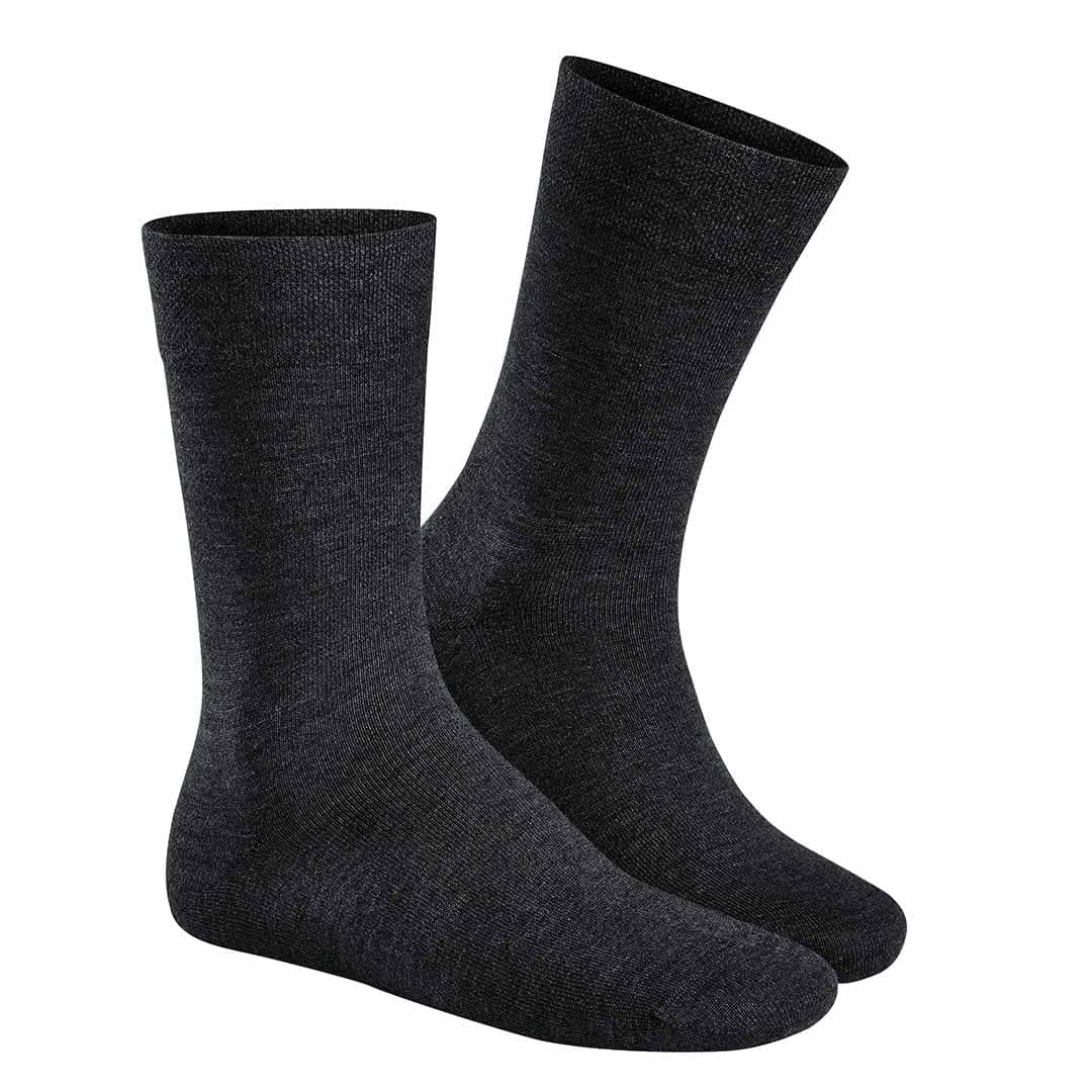 Hudson Socken "Socke Relax Woolmix Clima" günstig online kaufen