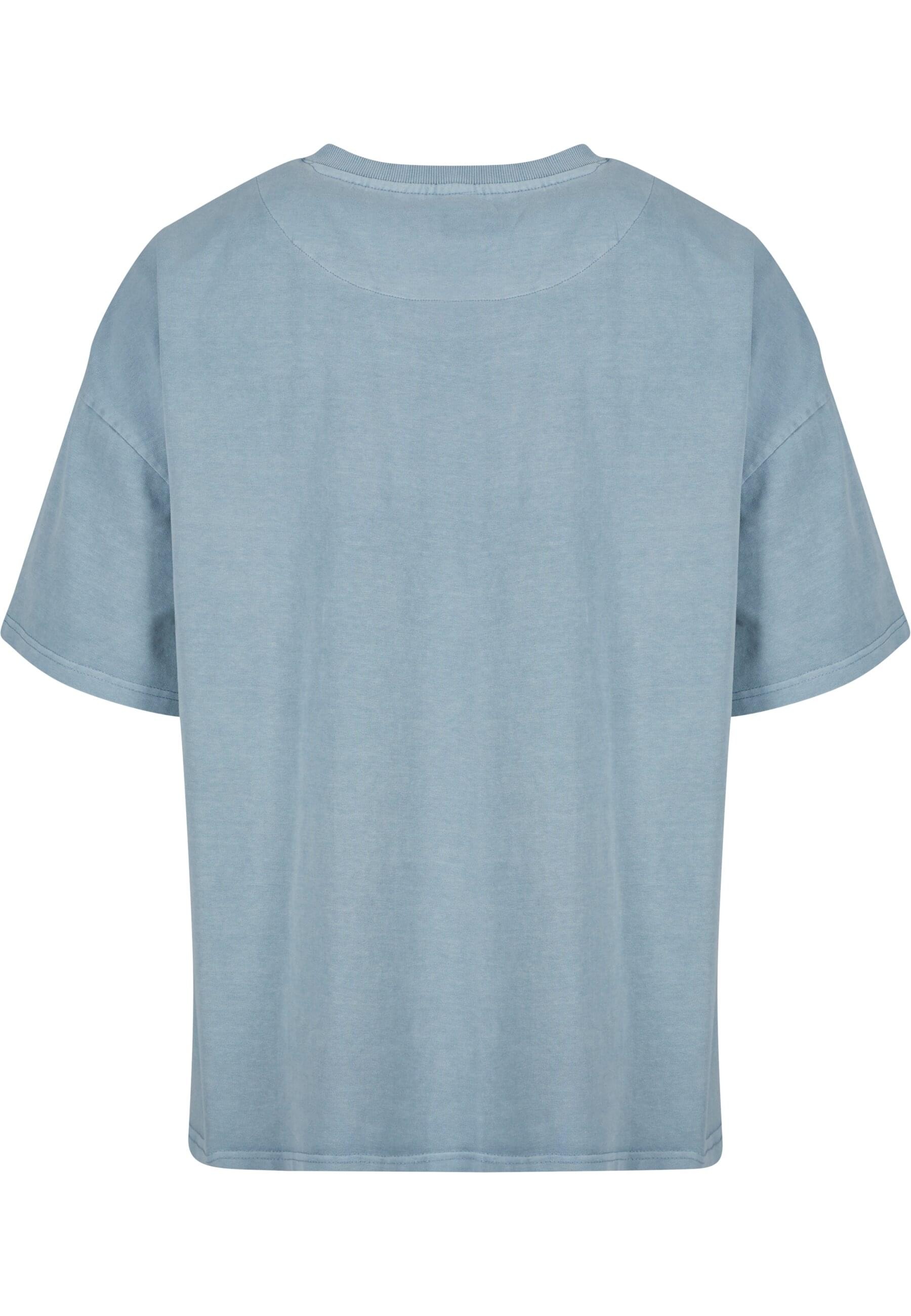 Karl Kani T-Shirt »Karl Kani Karl Kani Autograph Heavy Boxy Tee«, (1 tlg.)