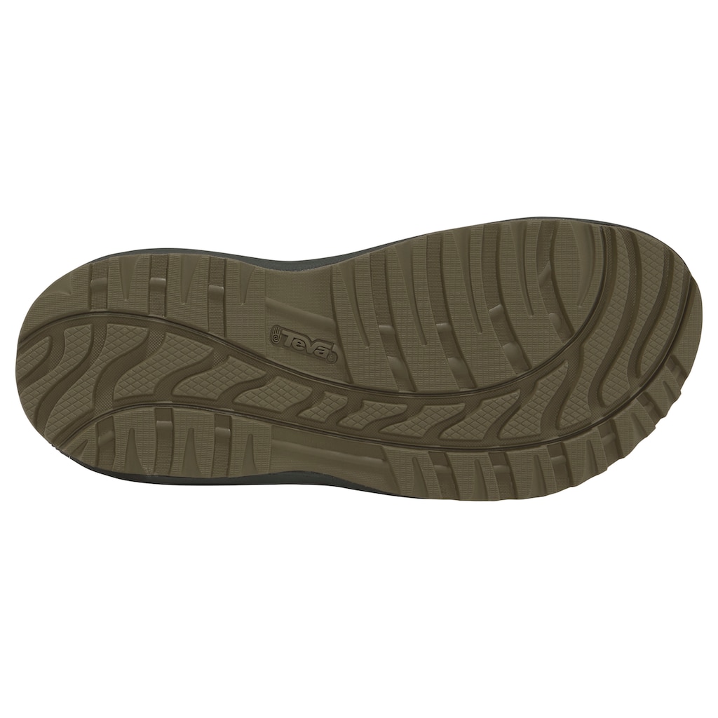 Teva Sandale »Winsted Sandal Mens«, mit Klettverschluss