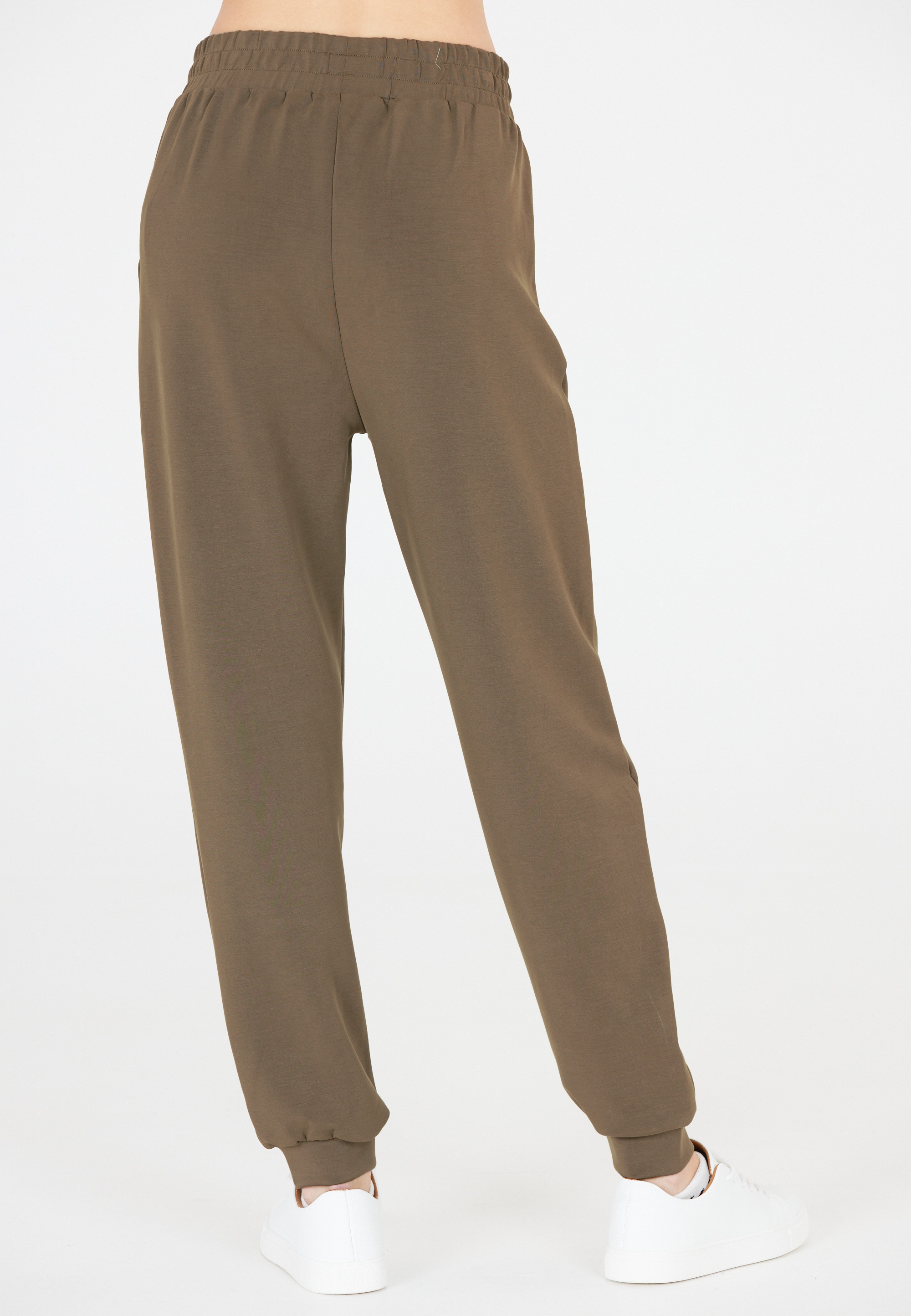 ATHLECIA Sweathose »Paris«, aus angenehm weichem und dehnbarem Materialmix