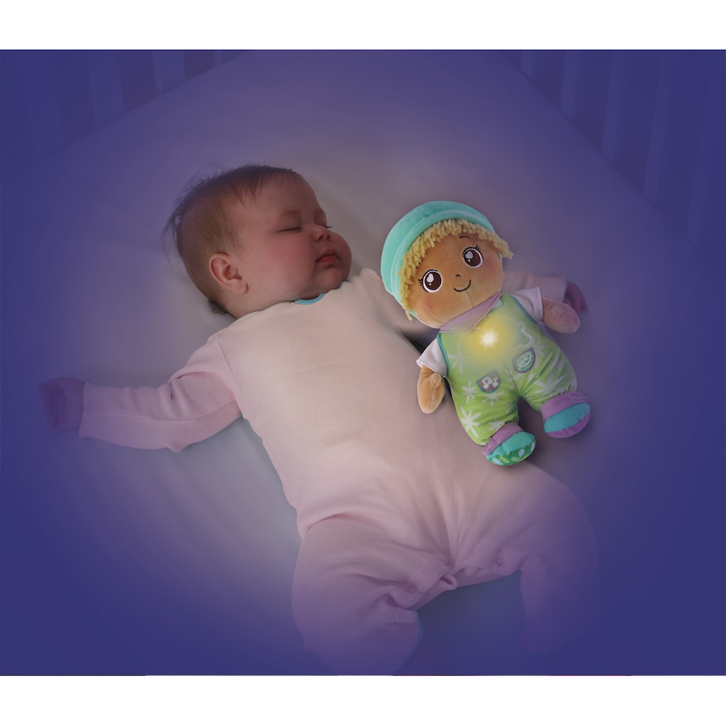 Vtech® Stoffpuppe »VTechBaby, Babys erste Puppe«