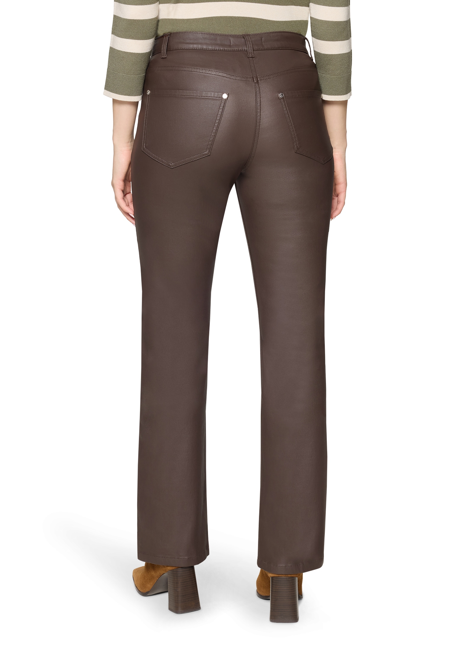 Betty Barclay Stoffhose »Damen Slim Fit«