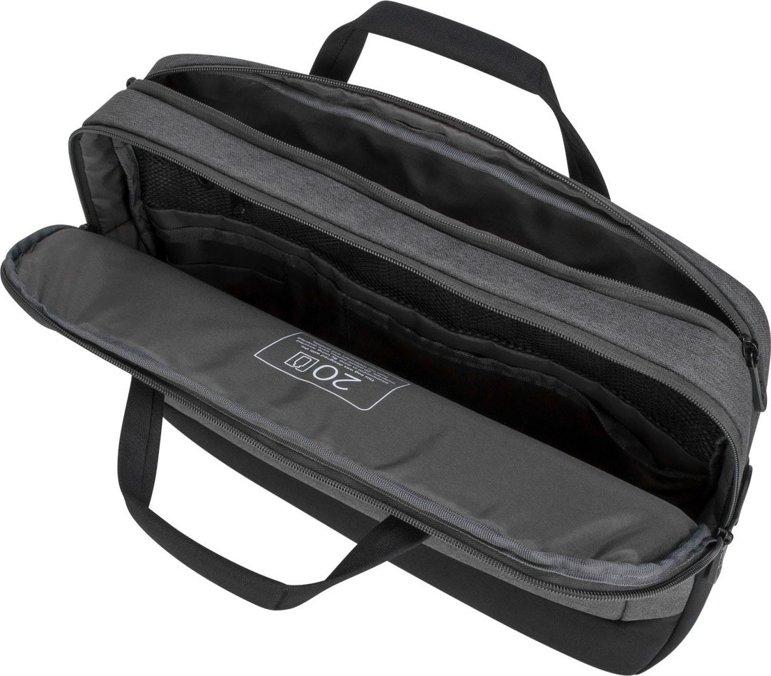 Targus Laptoptasche »CypressEco TopLoad Aktentasche (15.6)«