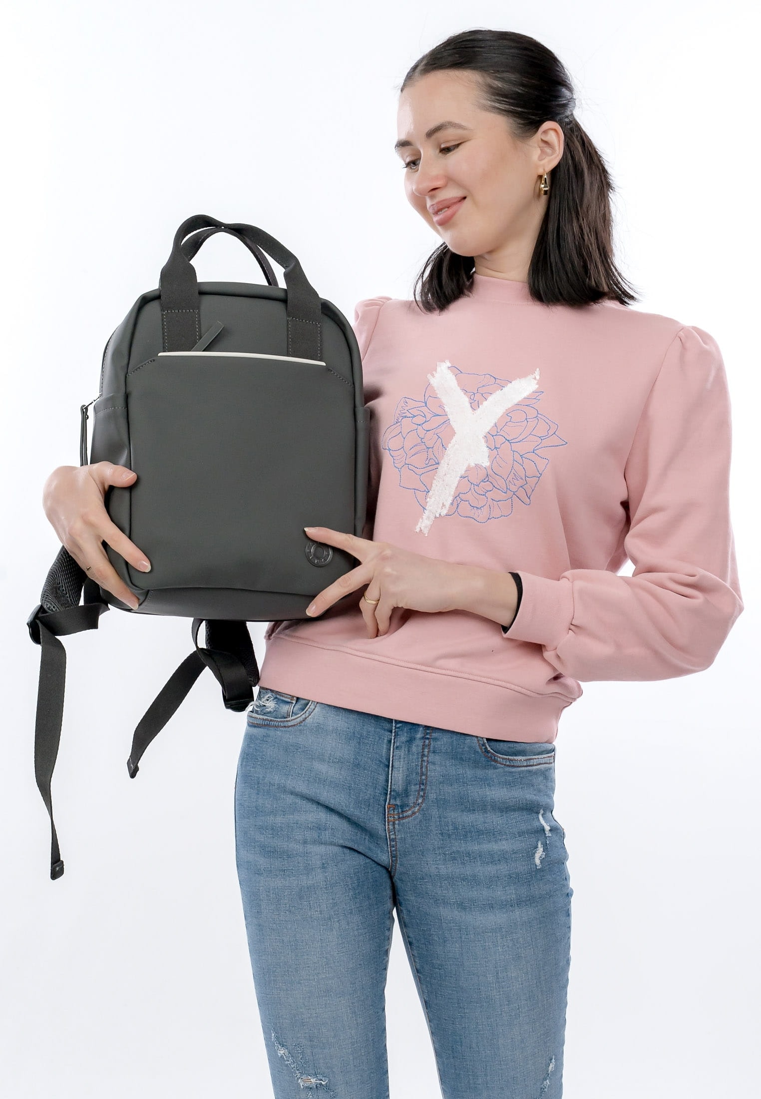 SURI FREY Rucksack »Rucksack SFY Besty«