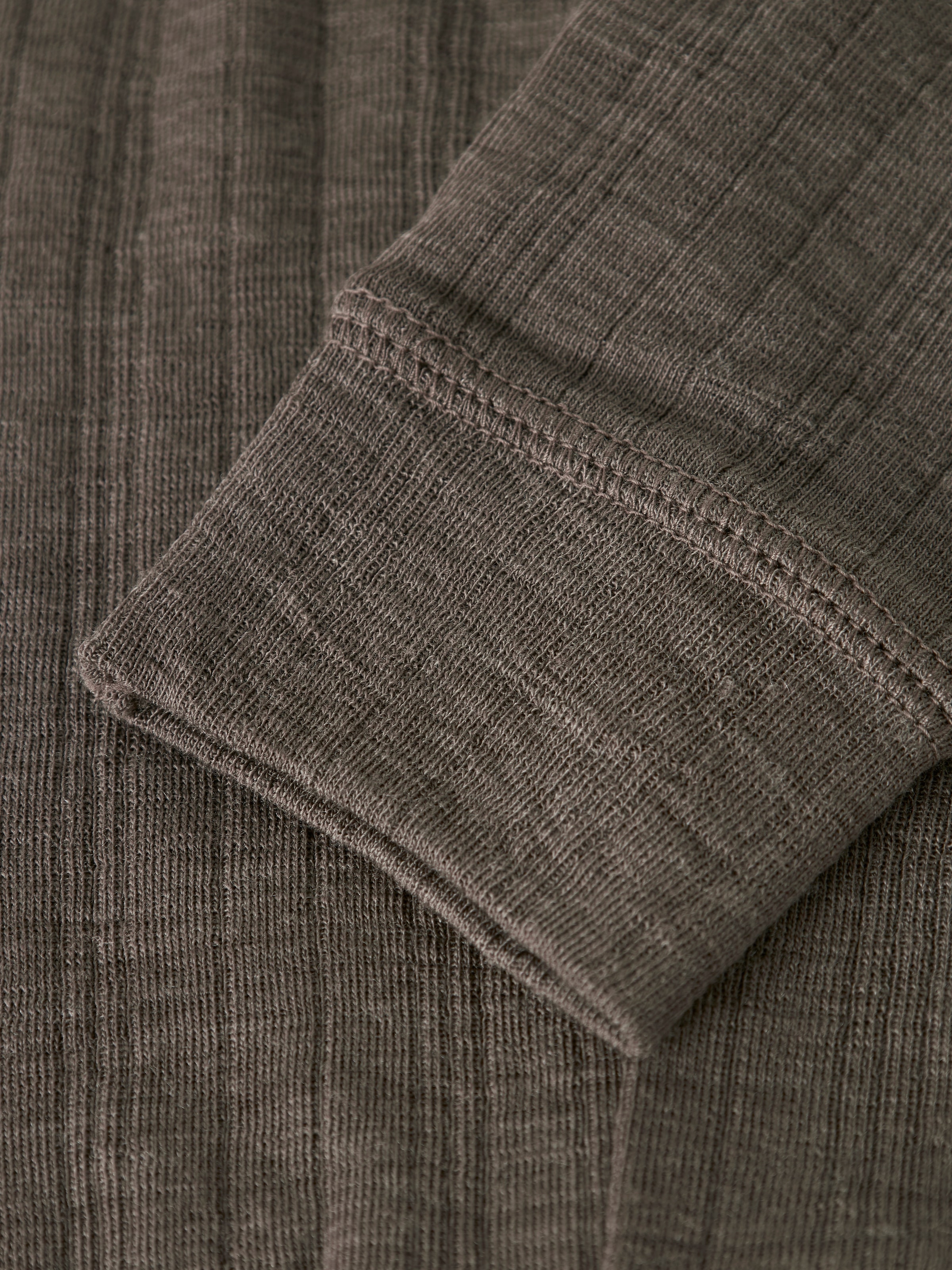 Name It Leggings »NBMWANG WOOL NEEDLE LONGJOHN SOLID NOOS«  aus reiner Merinowolle