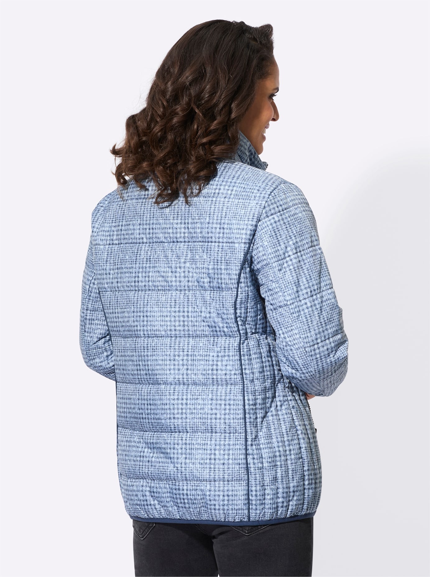 Casual Looks Steppjacke günstig online kaufen