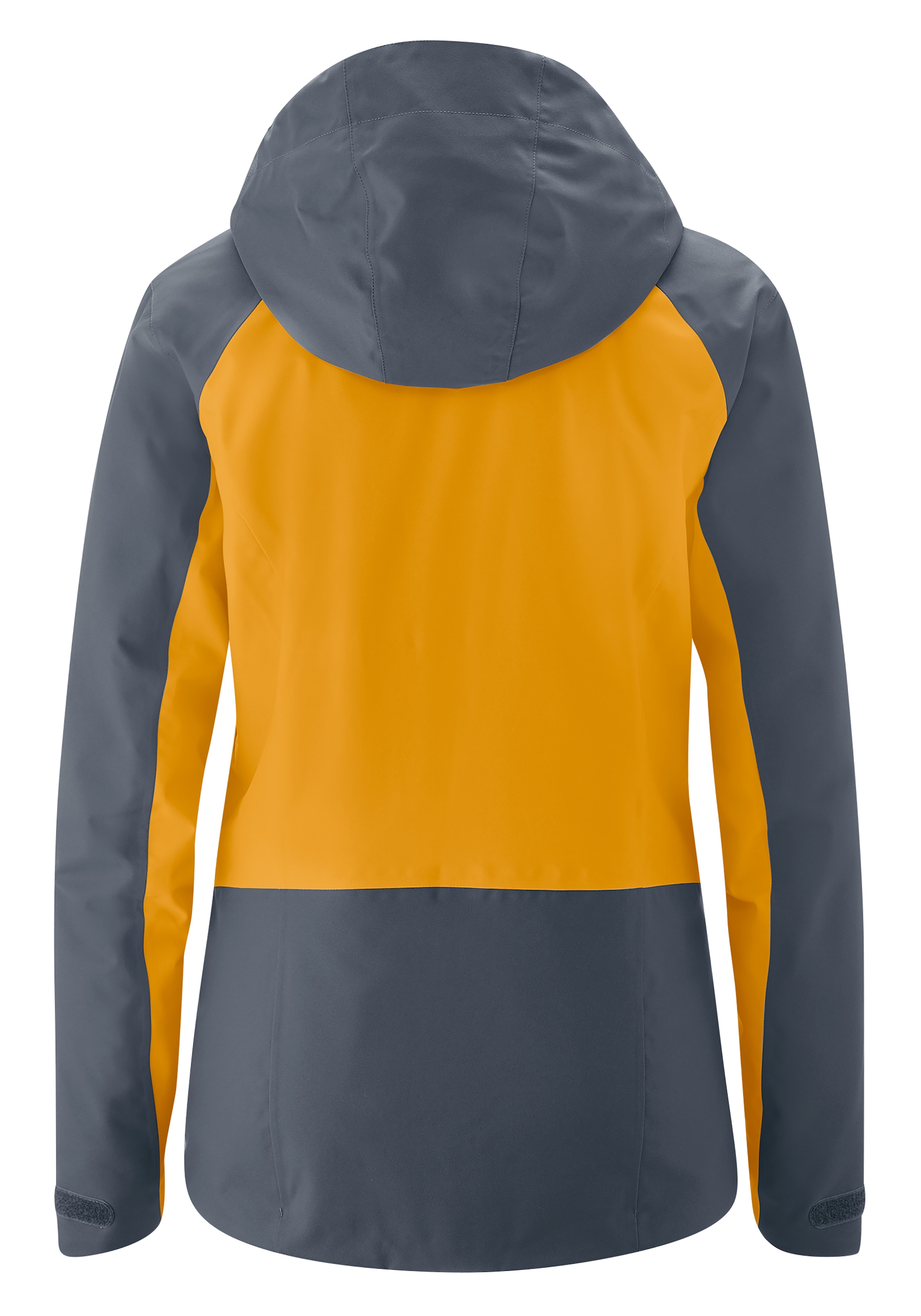 Maier Sports Funktionsjacke "Gravdal XO 2.0 W", Sportliche Outdoorjacke mit günstig online kaufen