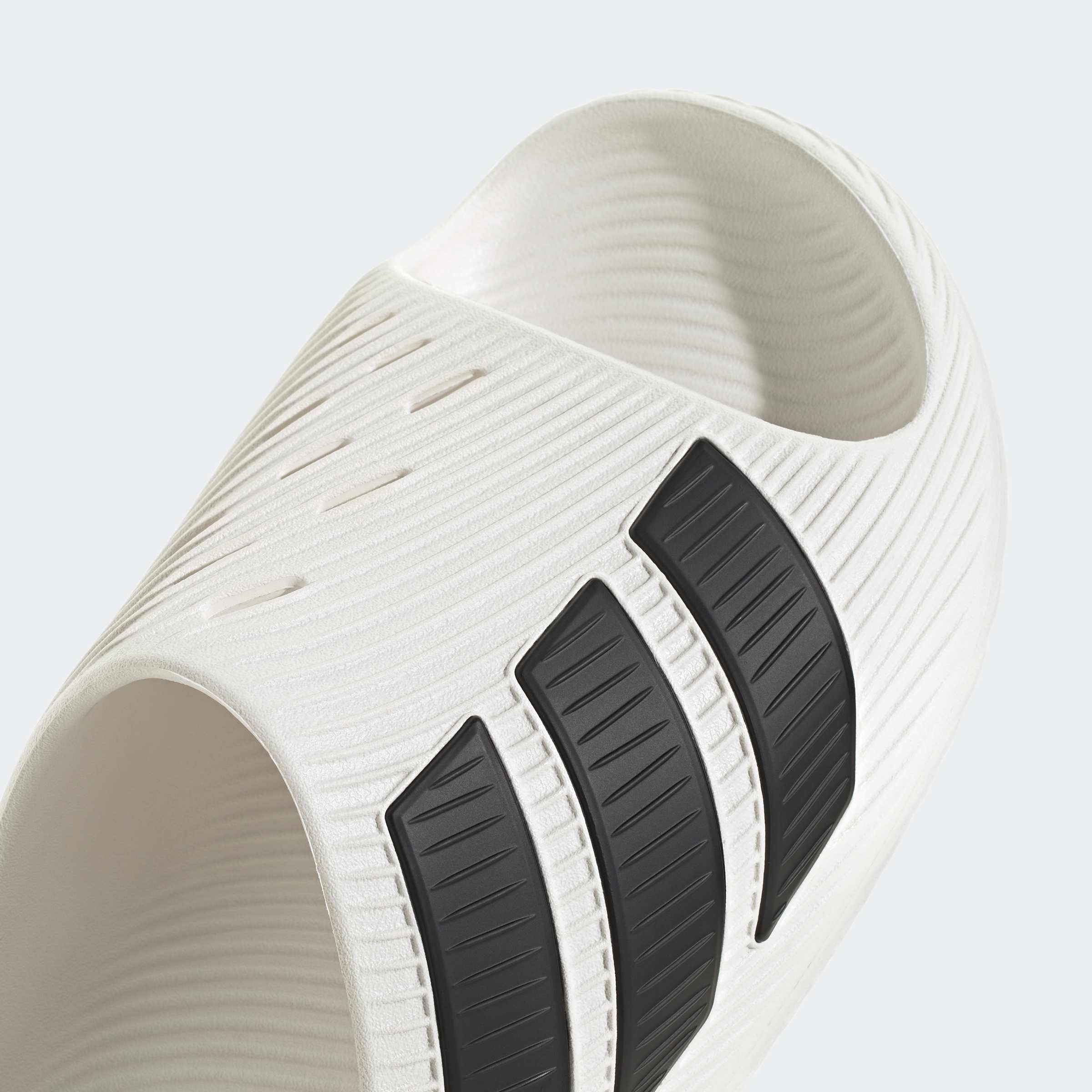 adidas Sportswear Badesandale »PURECHILL SLIDES«  Badelatschen