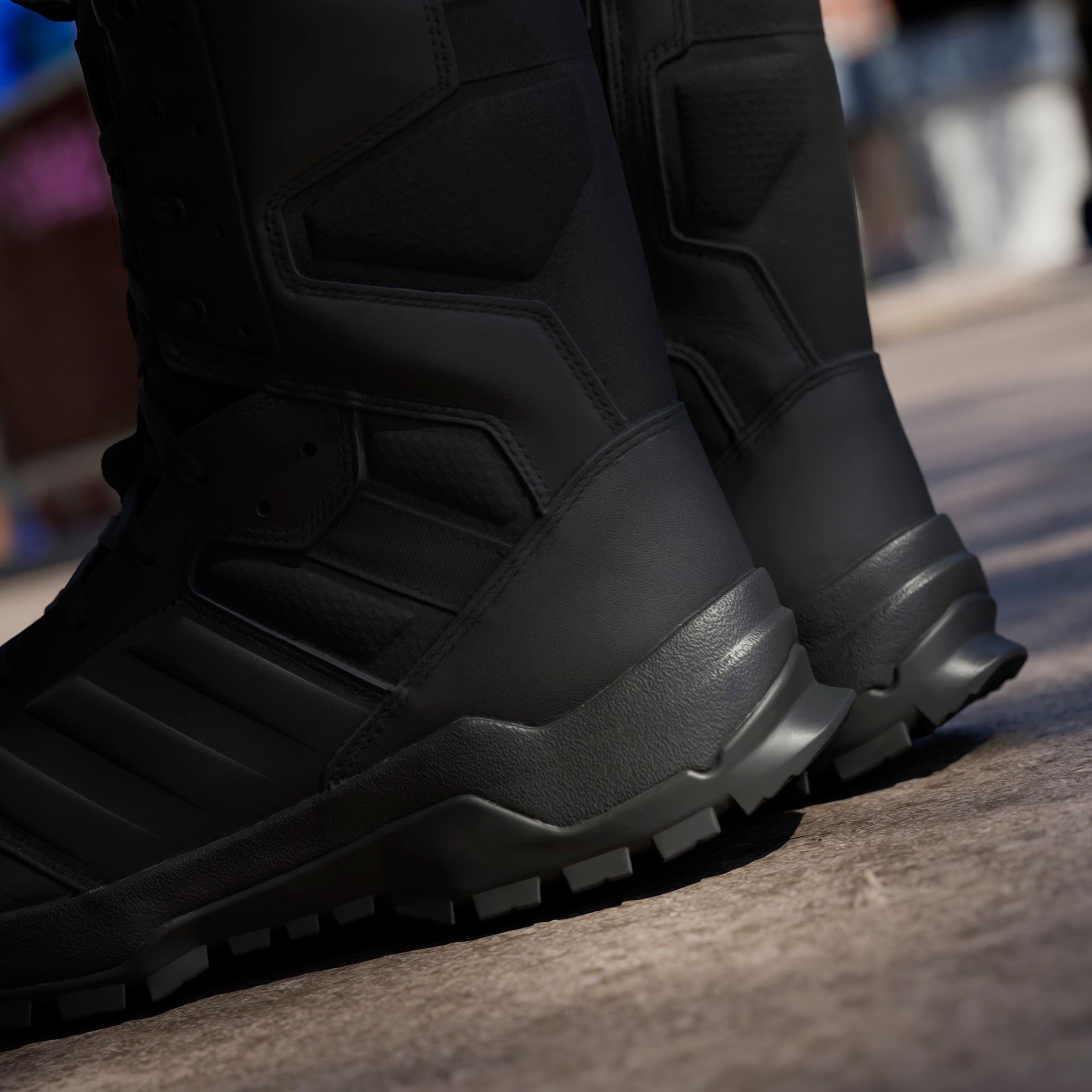 adidas Performance Schnürstiefel »GSG-9.2024 ZIP«