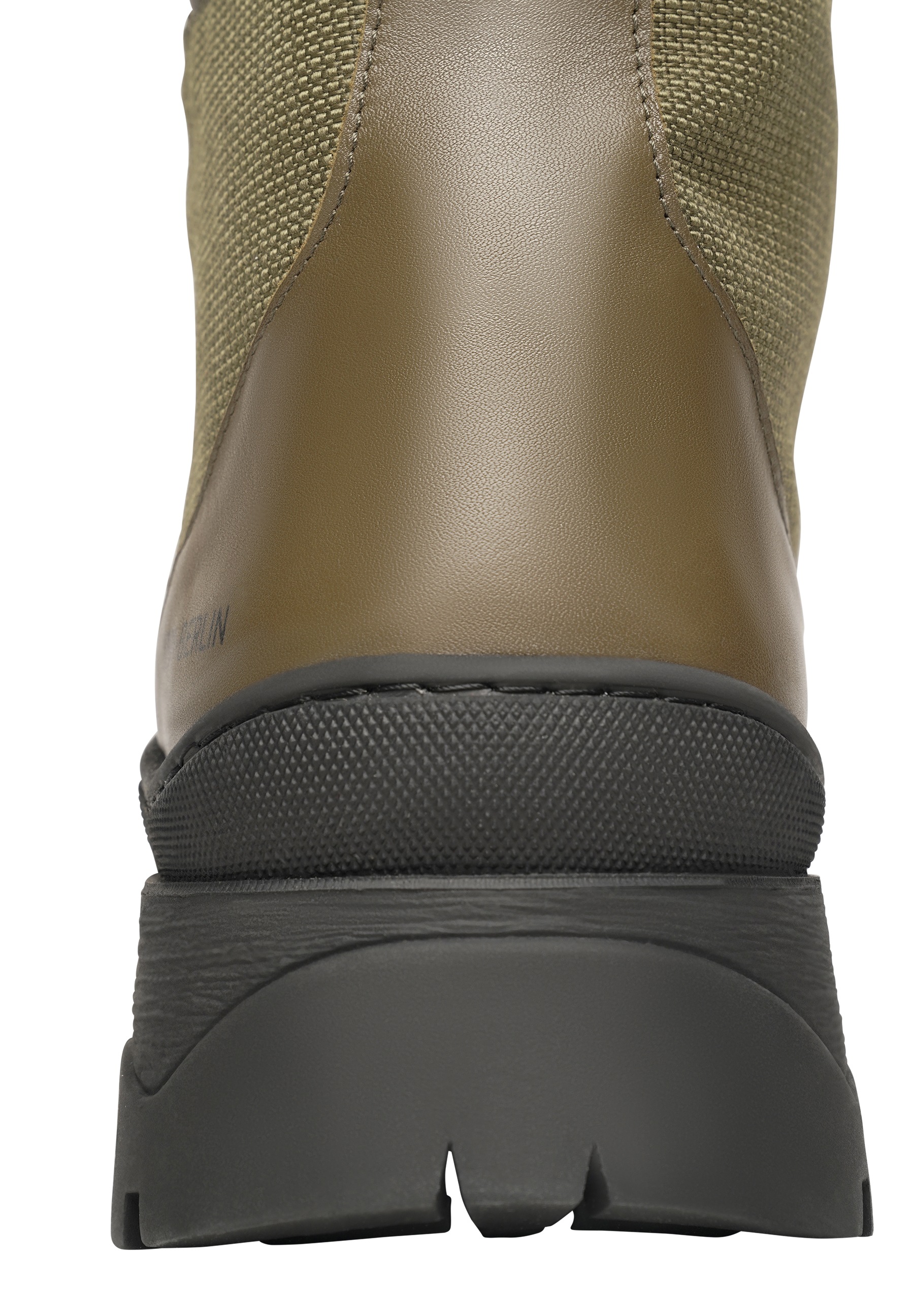 N91 Schnürboots »Style Choice GH1«