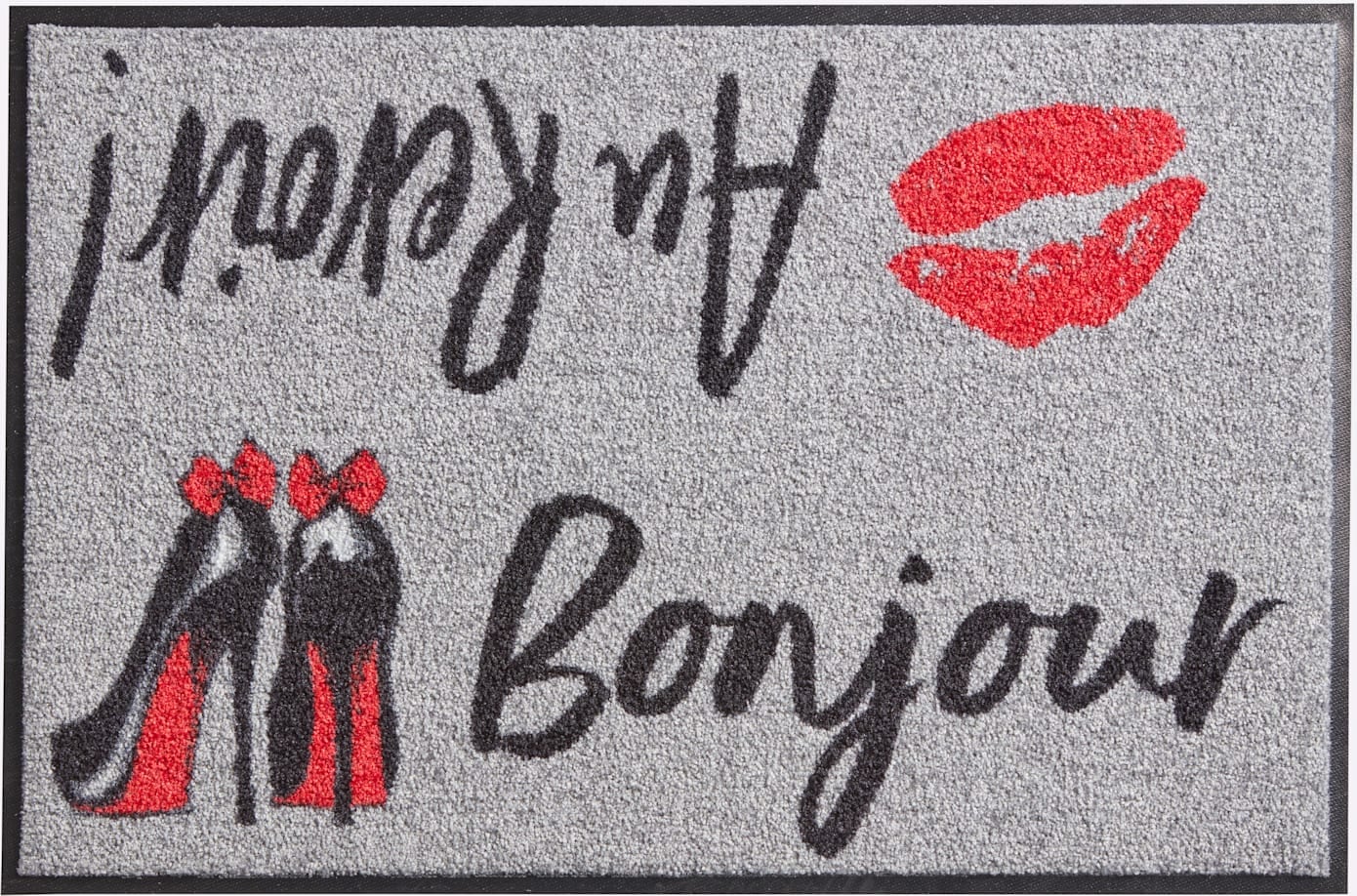 Salonloewe Fußmatte rechteckig 7 mm Höhe günstig online kaufen