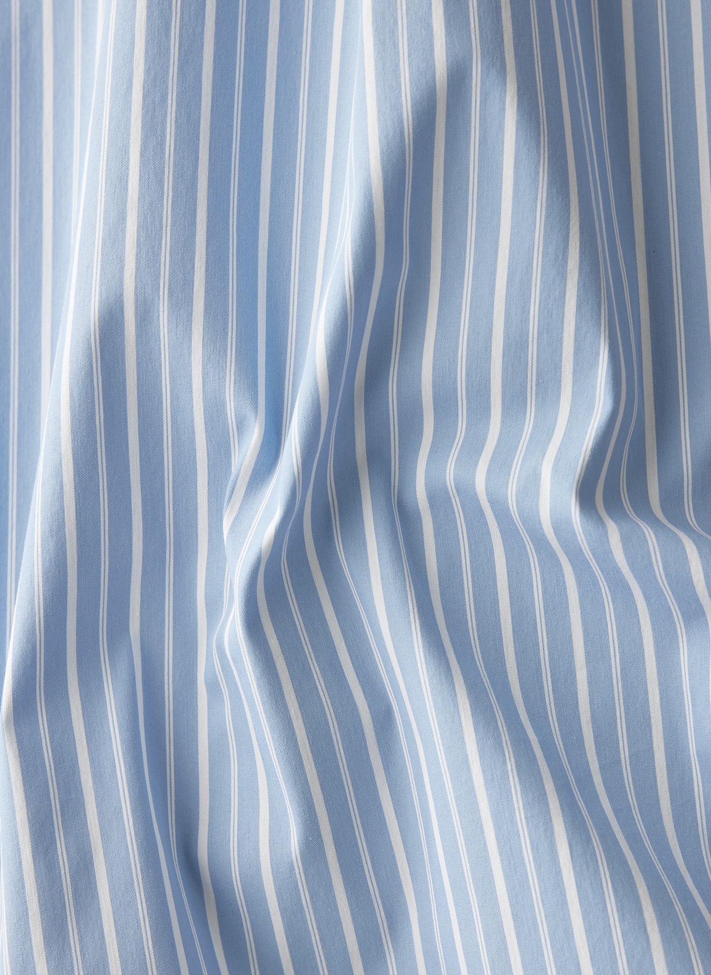 LeComte Klassische Bluse »LeComte Gestreifte Bluse mit Oversized-Schnitt«