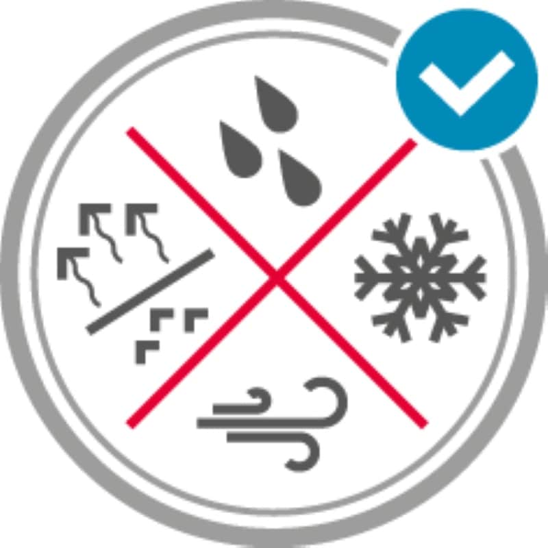 Rieker Winterstiefel  , Langschaftstiefel, Blockabsatz, mit Rieker-TEX-Membran