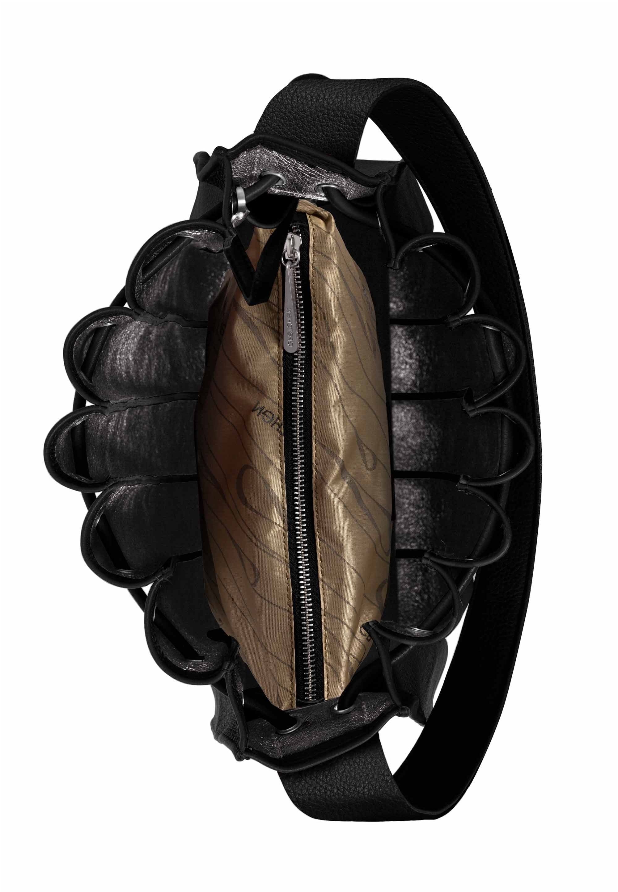 GRETCHEN Schultertasche »Fan Hobo« in modischem Design