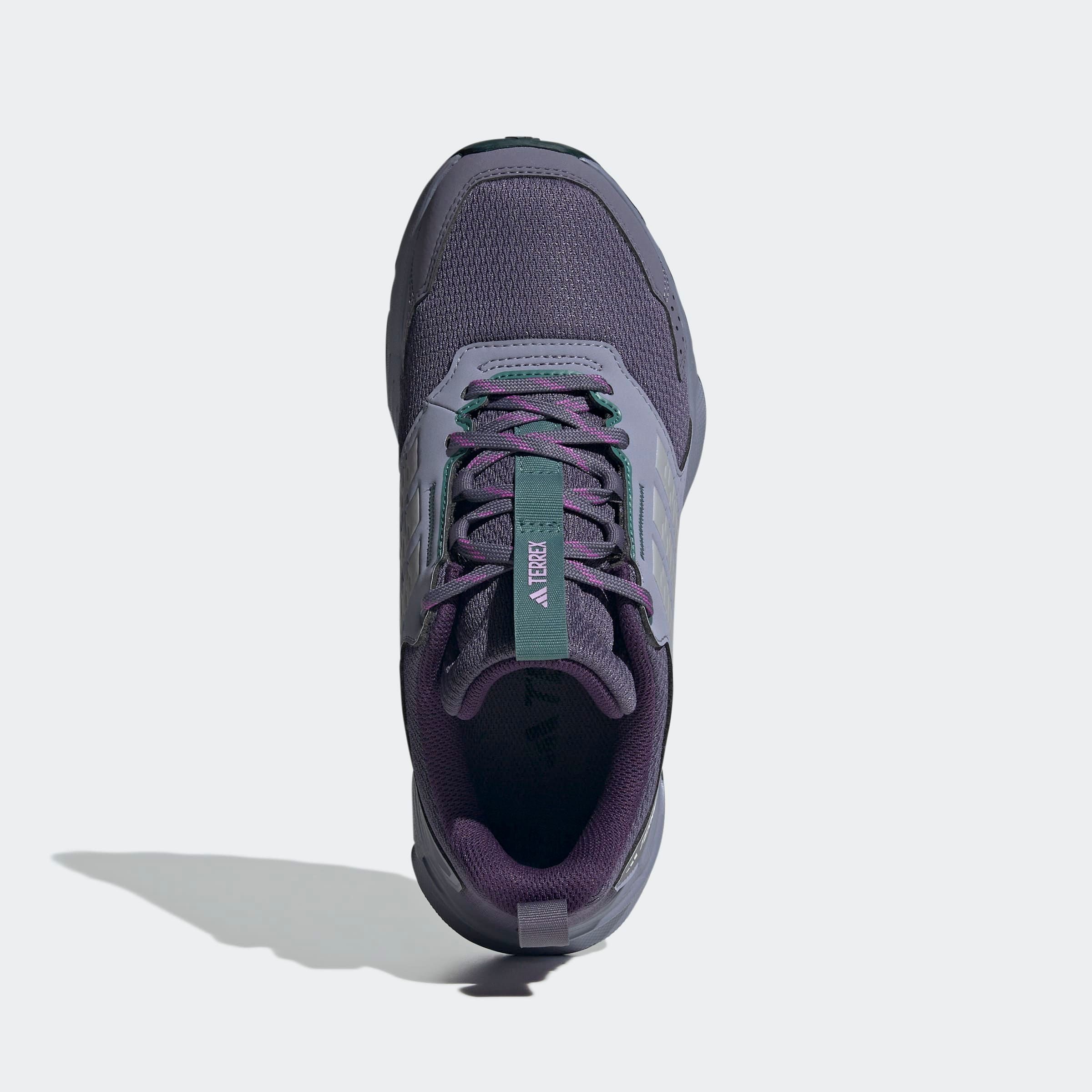 adidas TERREX Trailrunningschuh »TRACEFINDER TRAILRUNNING«, Trail-Runningschuhe
